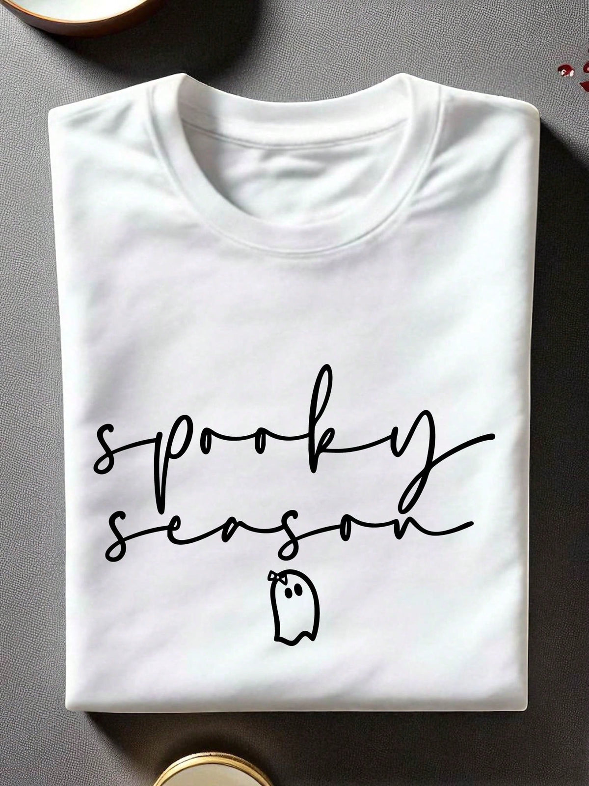 Spooky Season T-Shirt