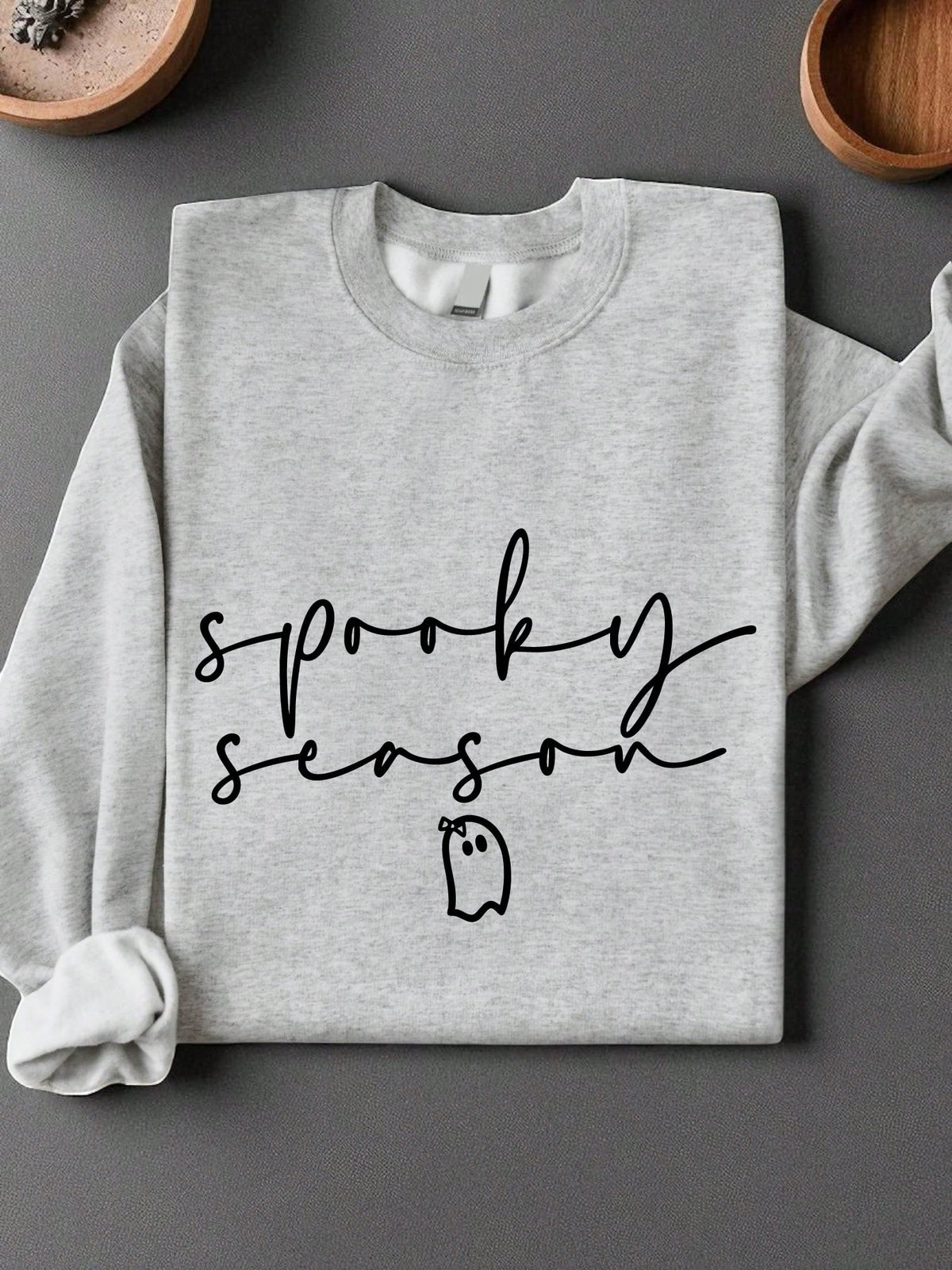 Spooky Season Sweatshirt