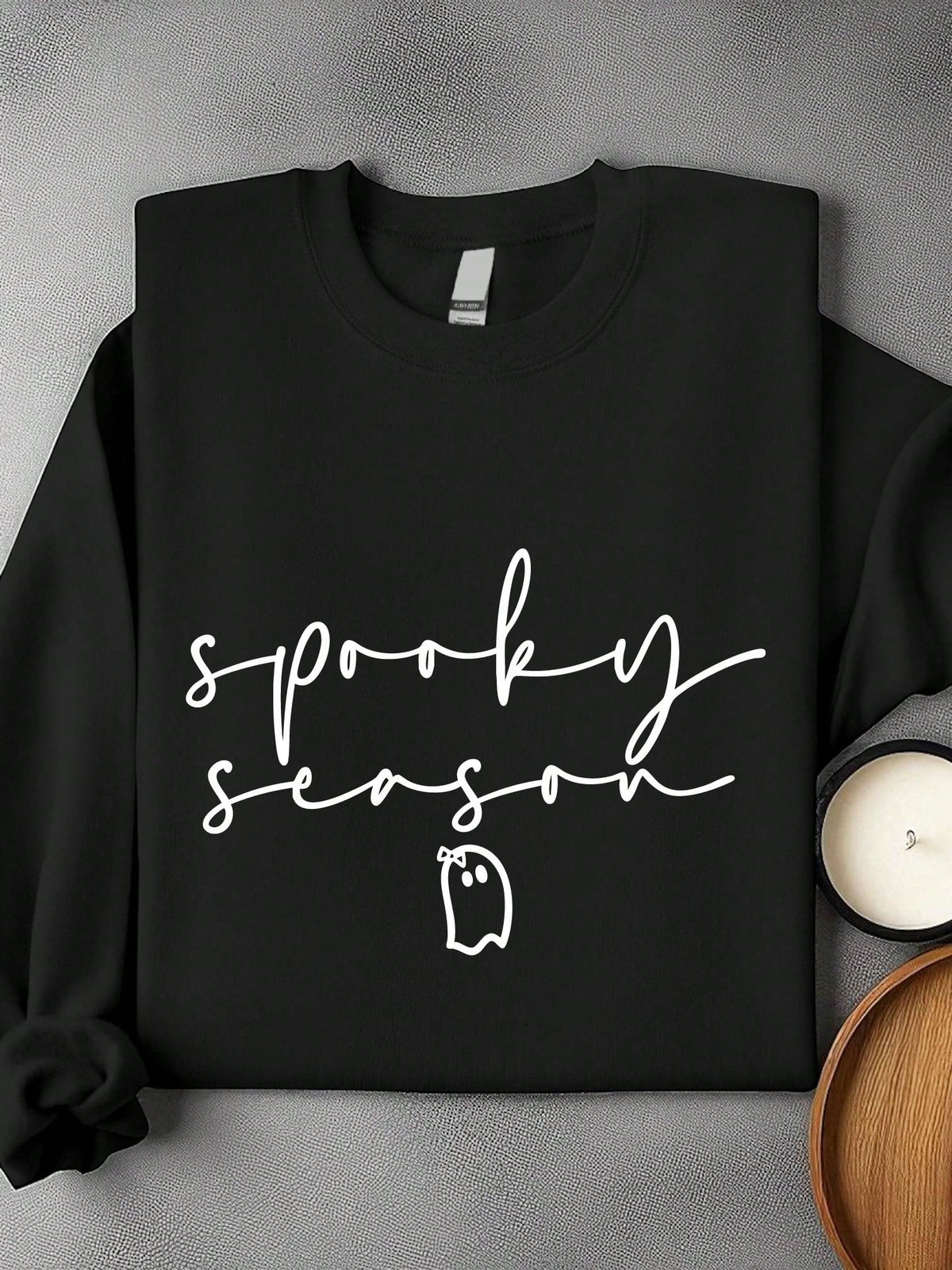 Spooky Season Sweatshirt