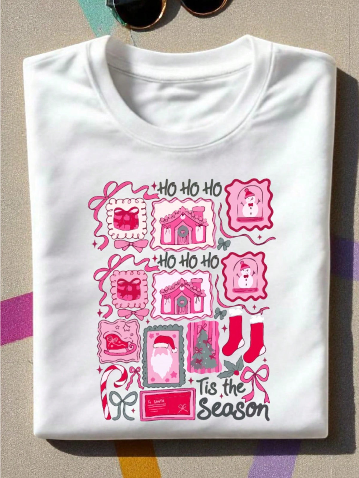 Christmas Xmas T-Shirt