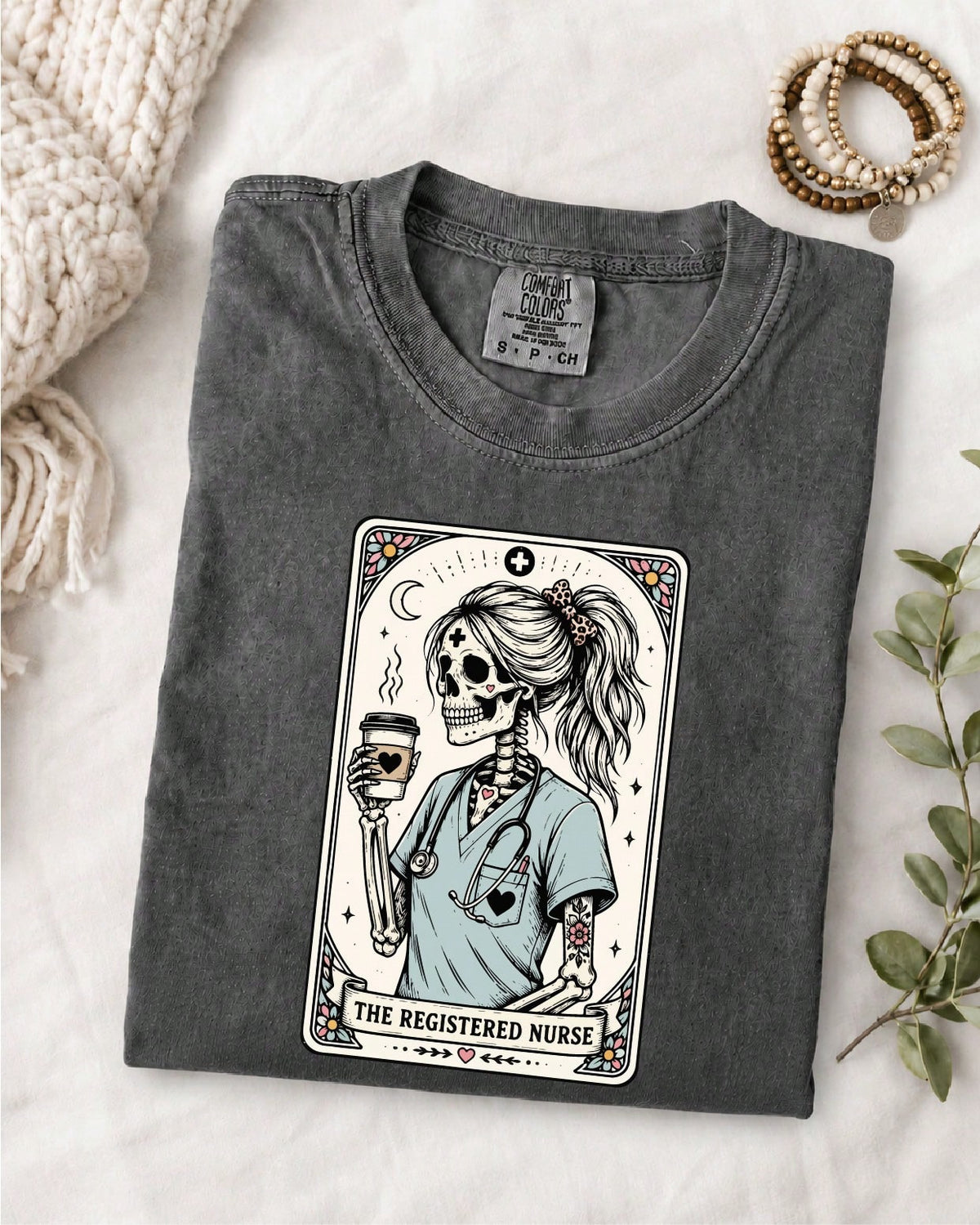 Registered Nurse T-Shirt