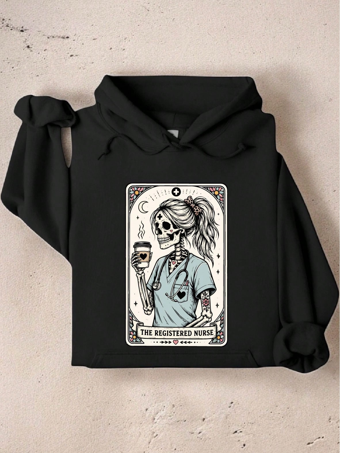 Registered Nurse Hoodie