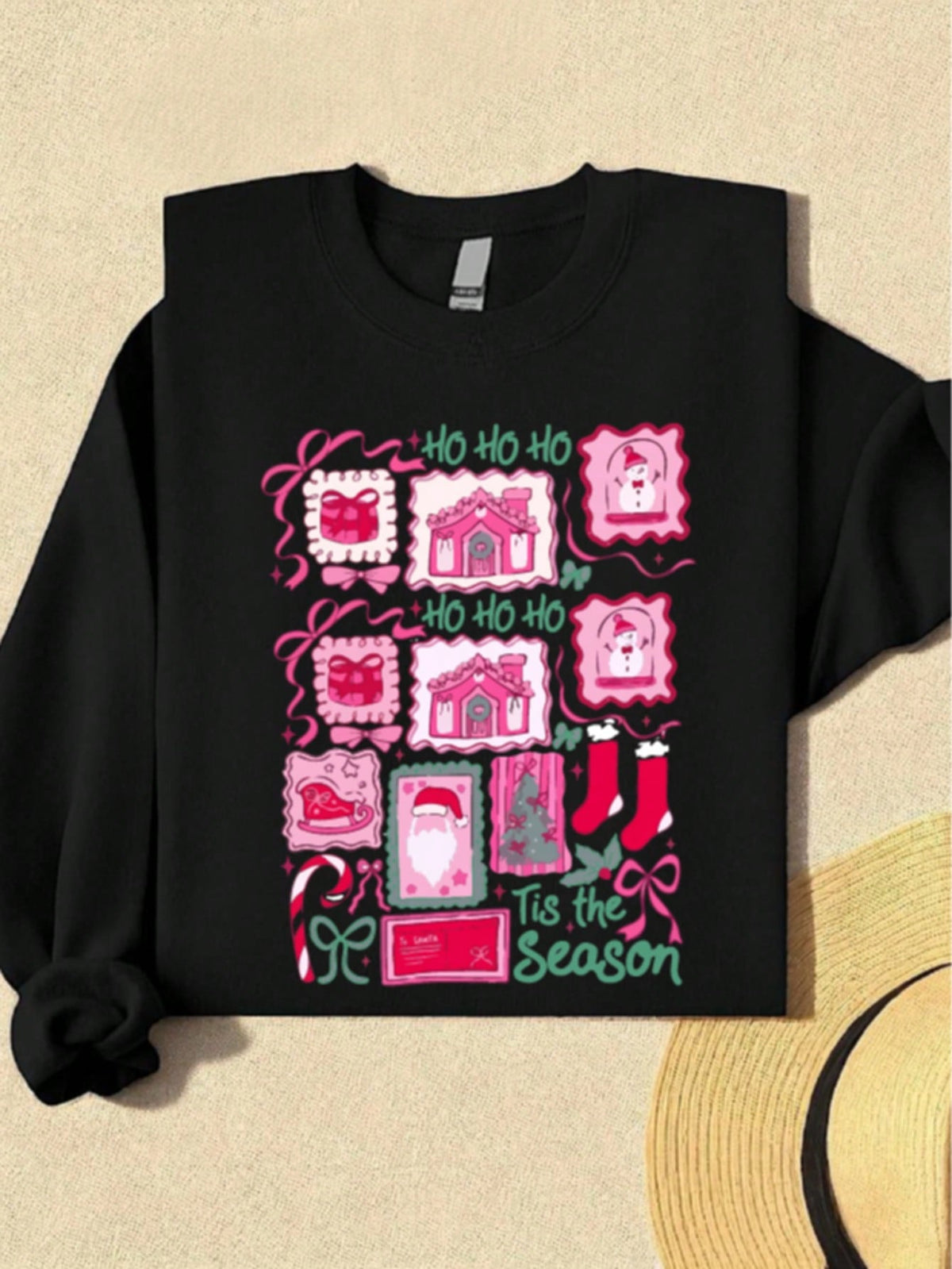 Christmas Xmas Sweatshirt