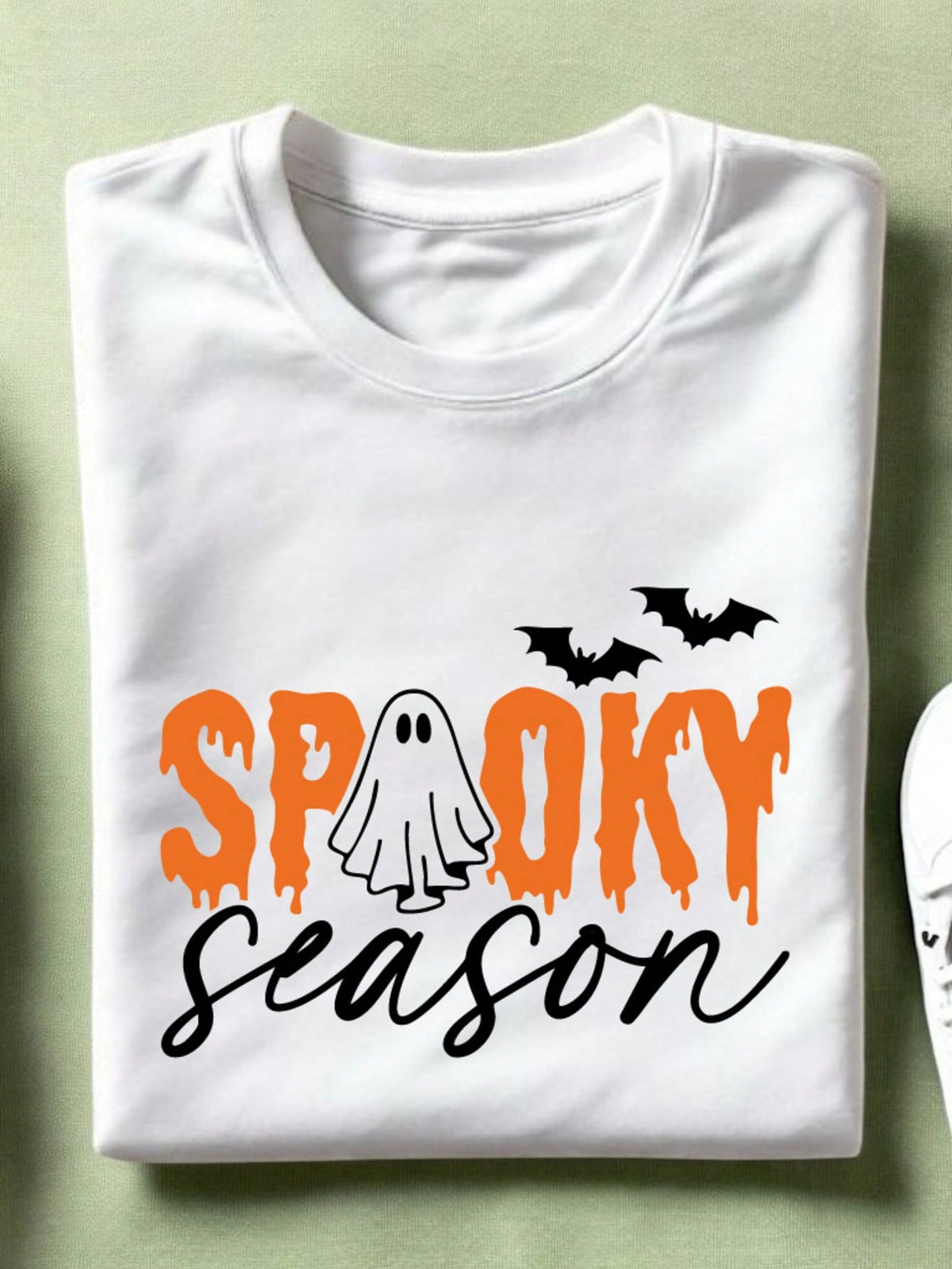 Spooky Season T-Shirt