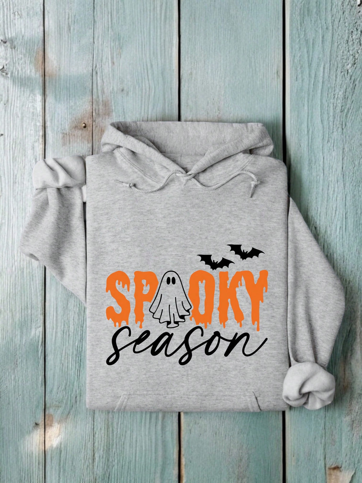 Spooky Season Hoodie