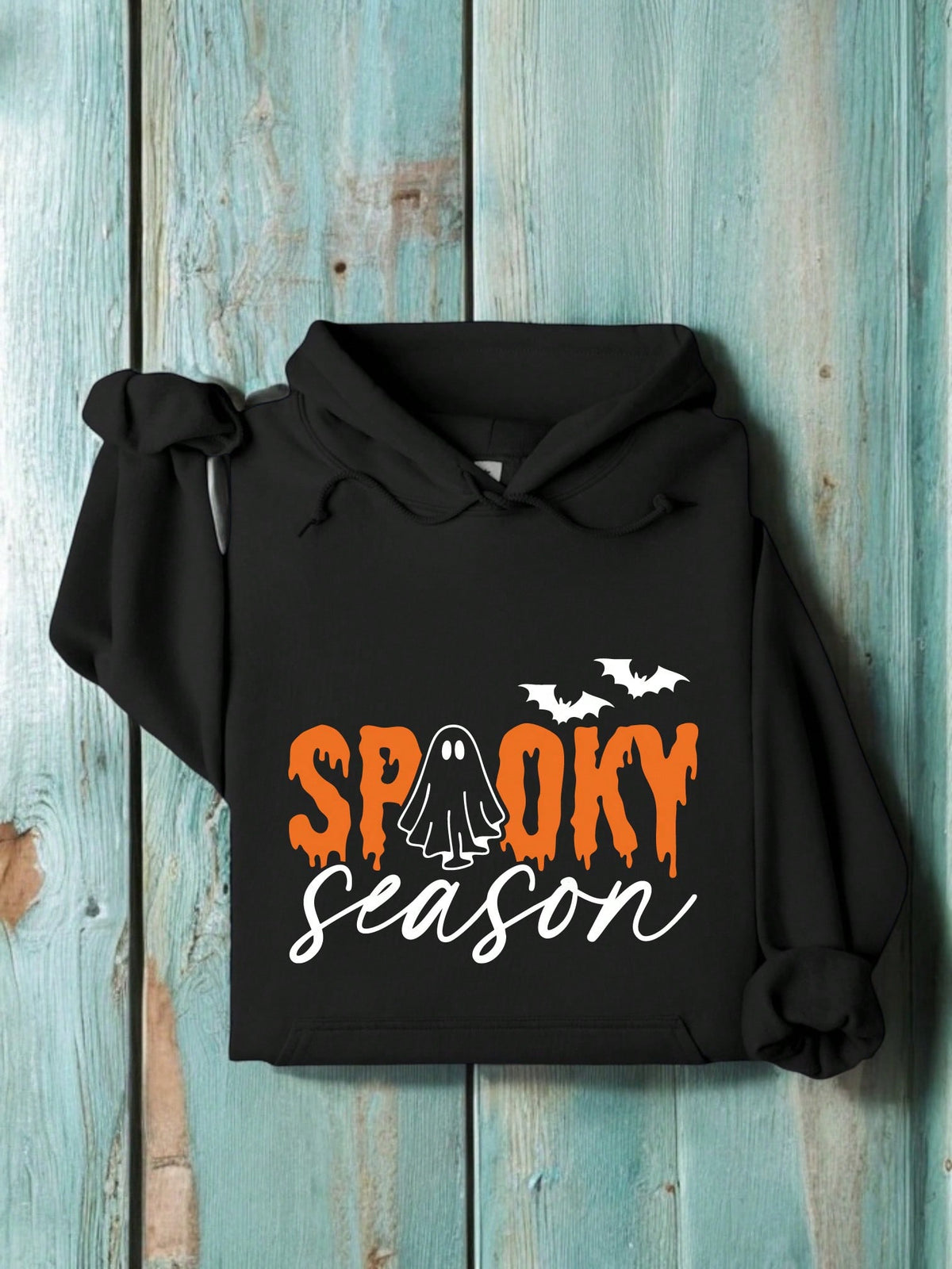 Spooky Season Hoodie