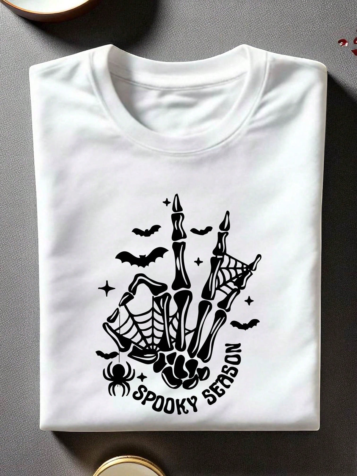 Spooky Season T-Shirt