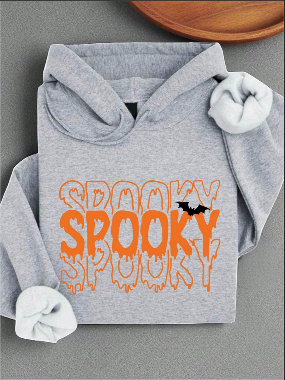 Spooky Season Hoodie