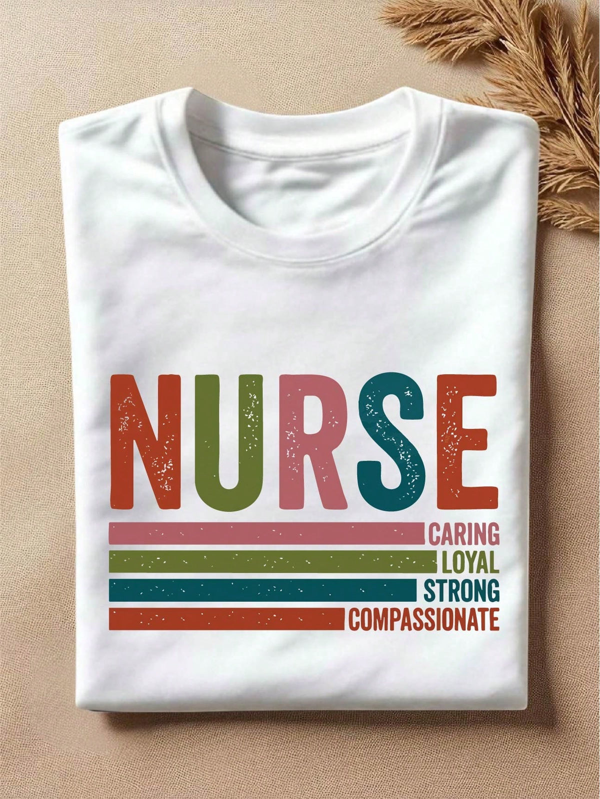 Nurse T-Shirt