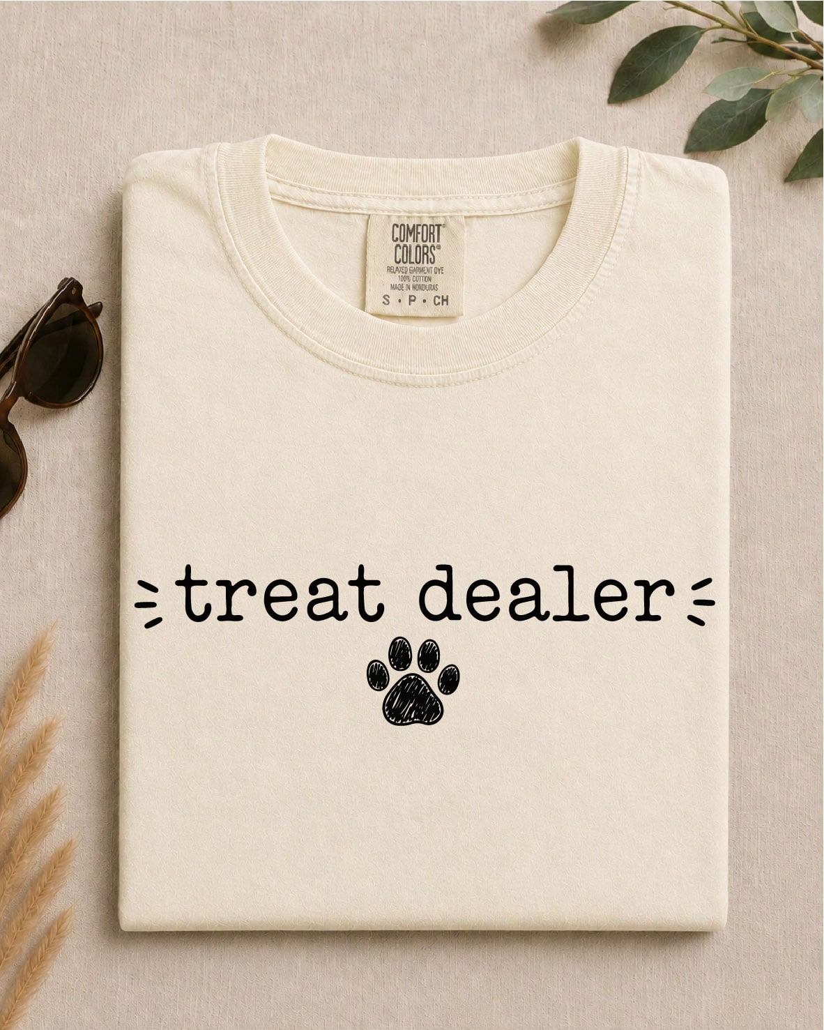 Treat Dealer T-Shirt