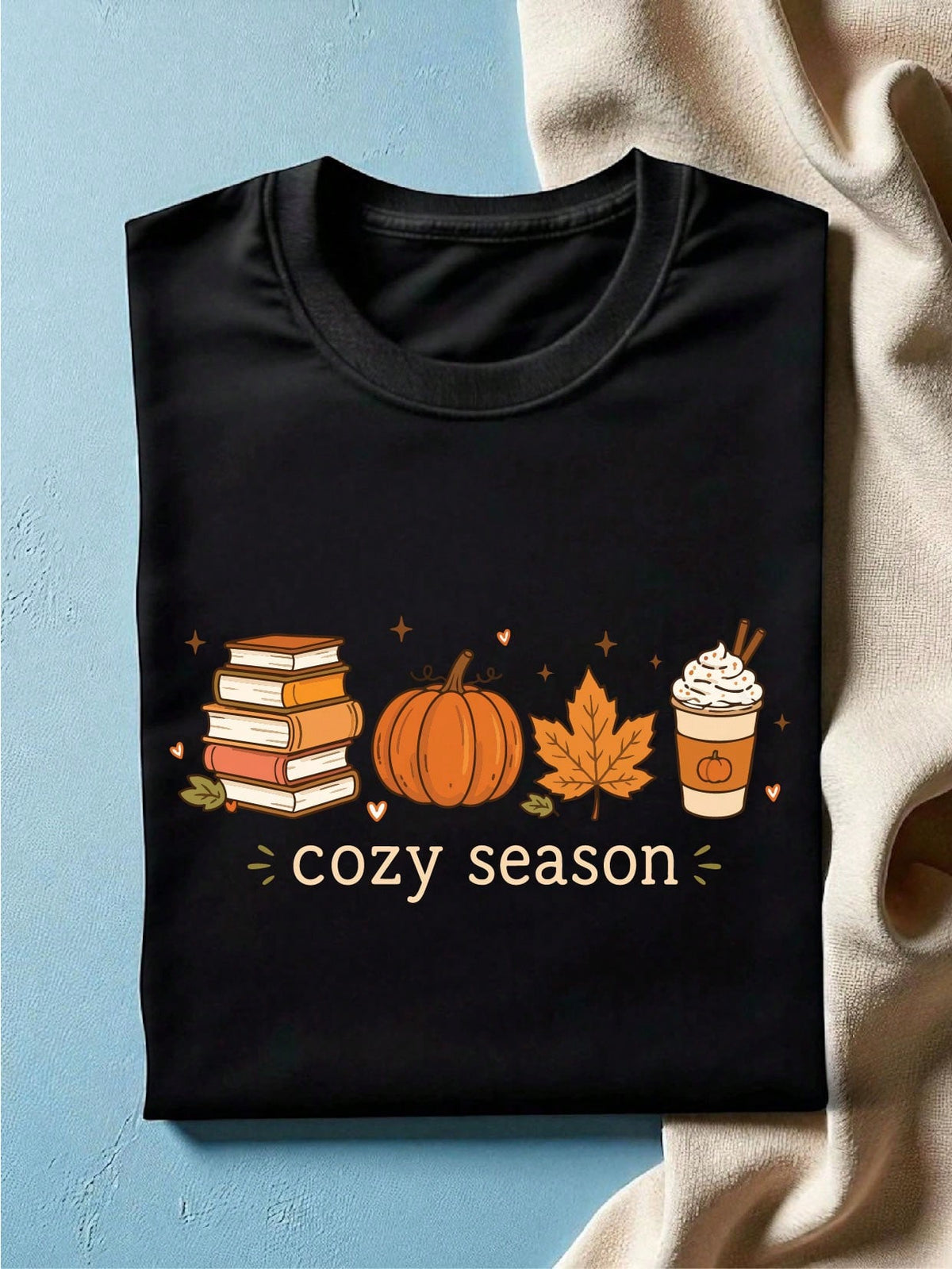 Cozy Season T-Shirt