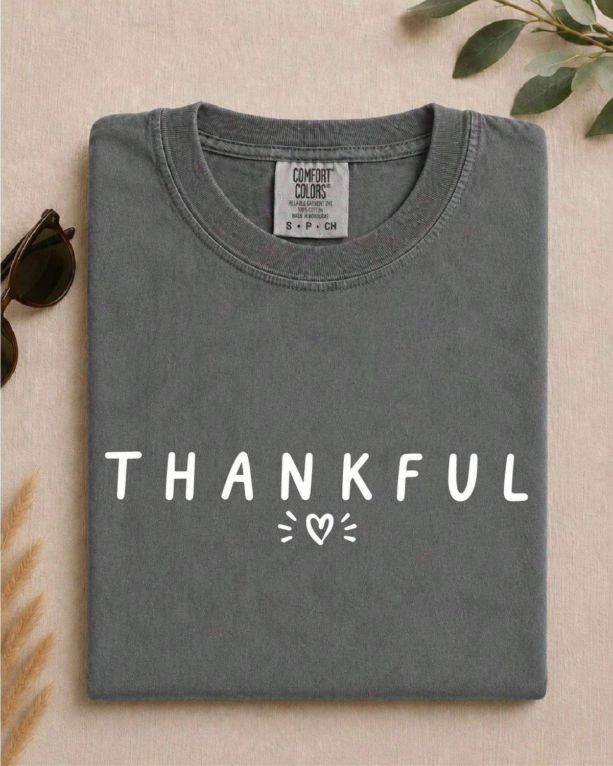 Thankful T-Shirt
