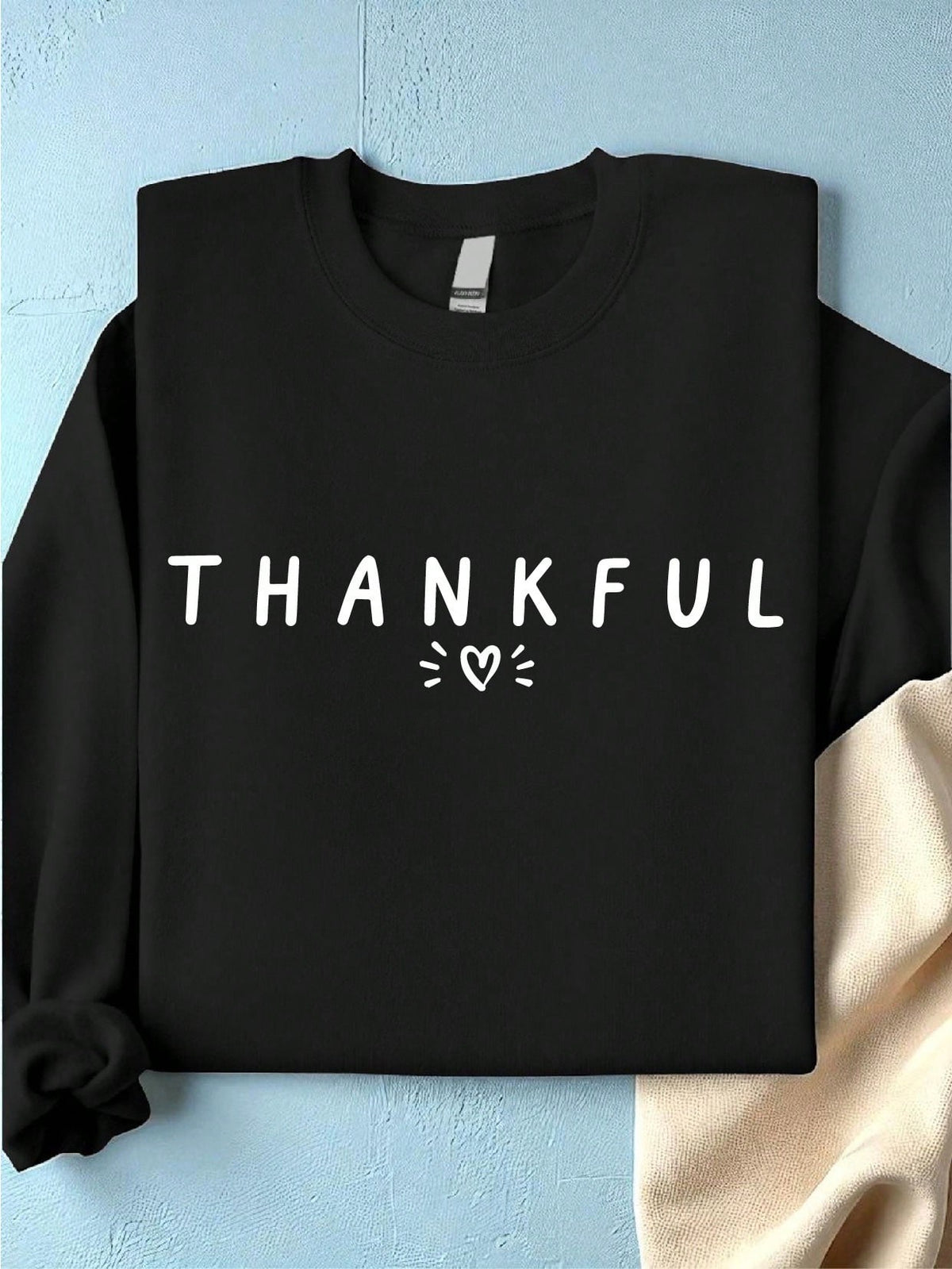 Thankful Sweatshirt