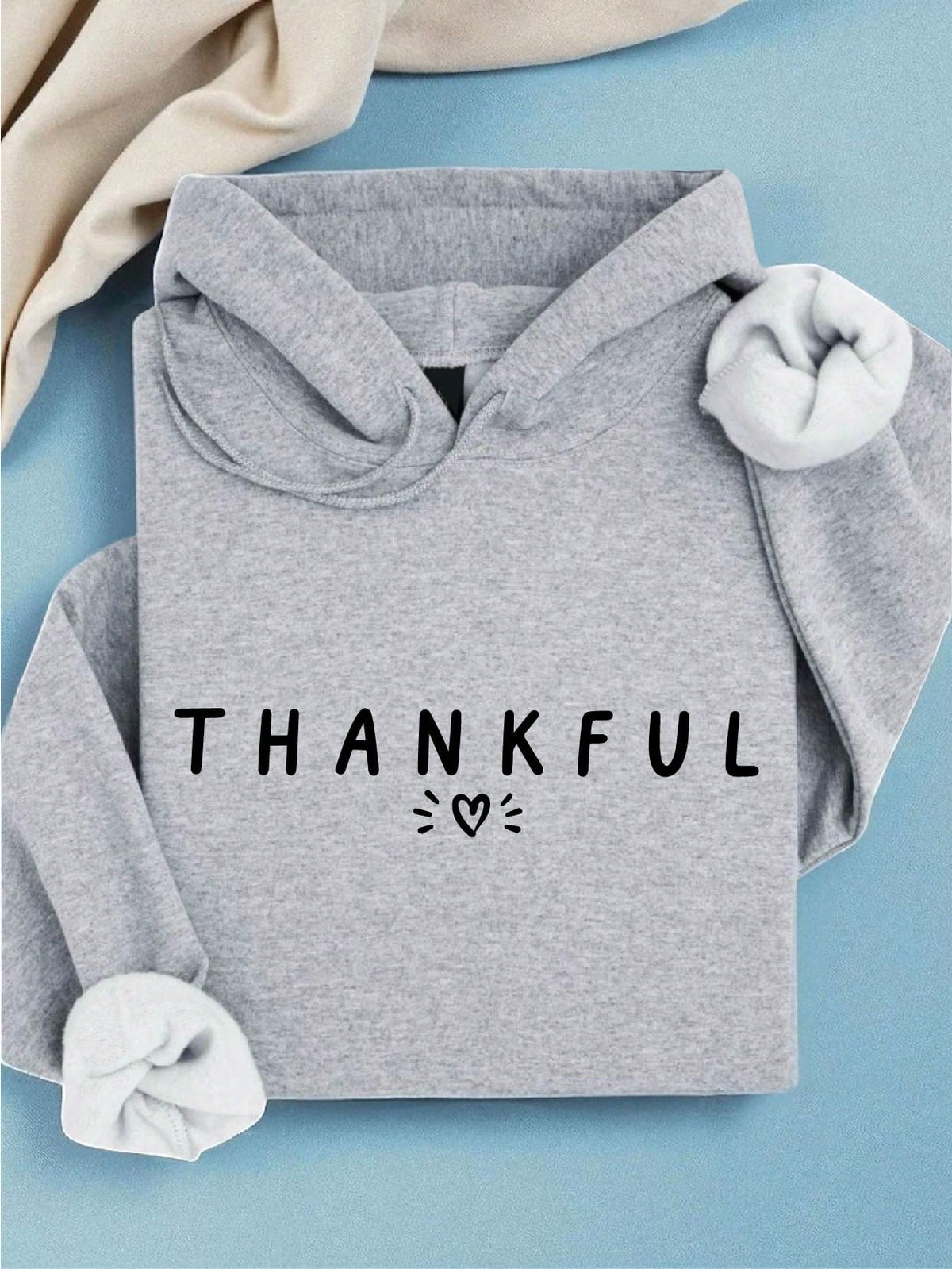 Thankful Hoodie