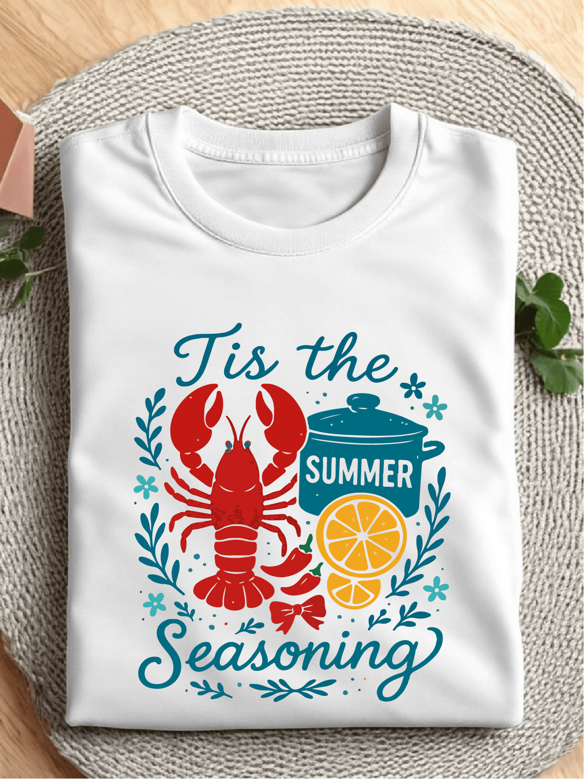 Retro Summer T-Shirt