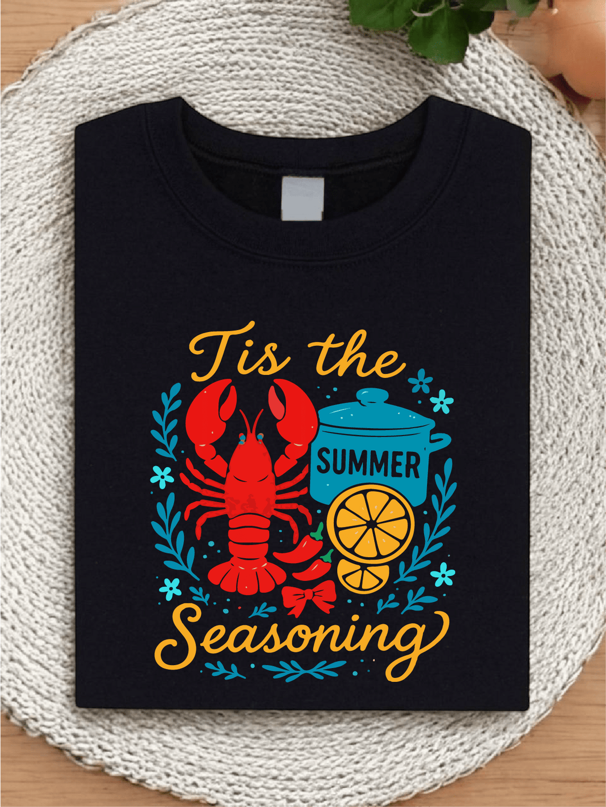 Retro Summer T-Shirt