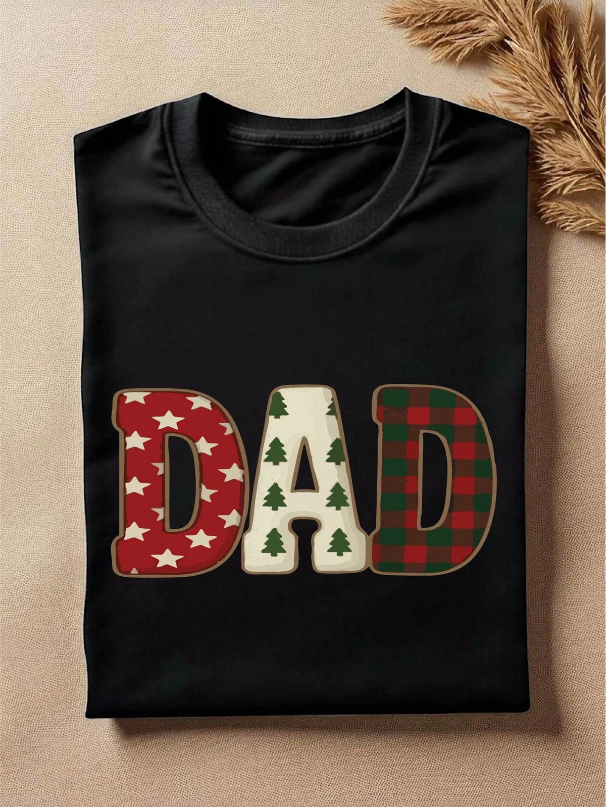 Dad Christmas T-Shirt