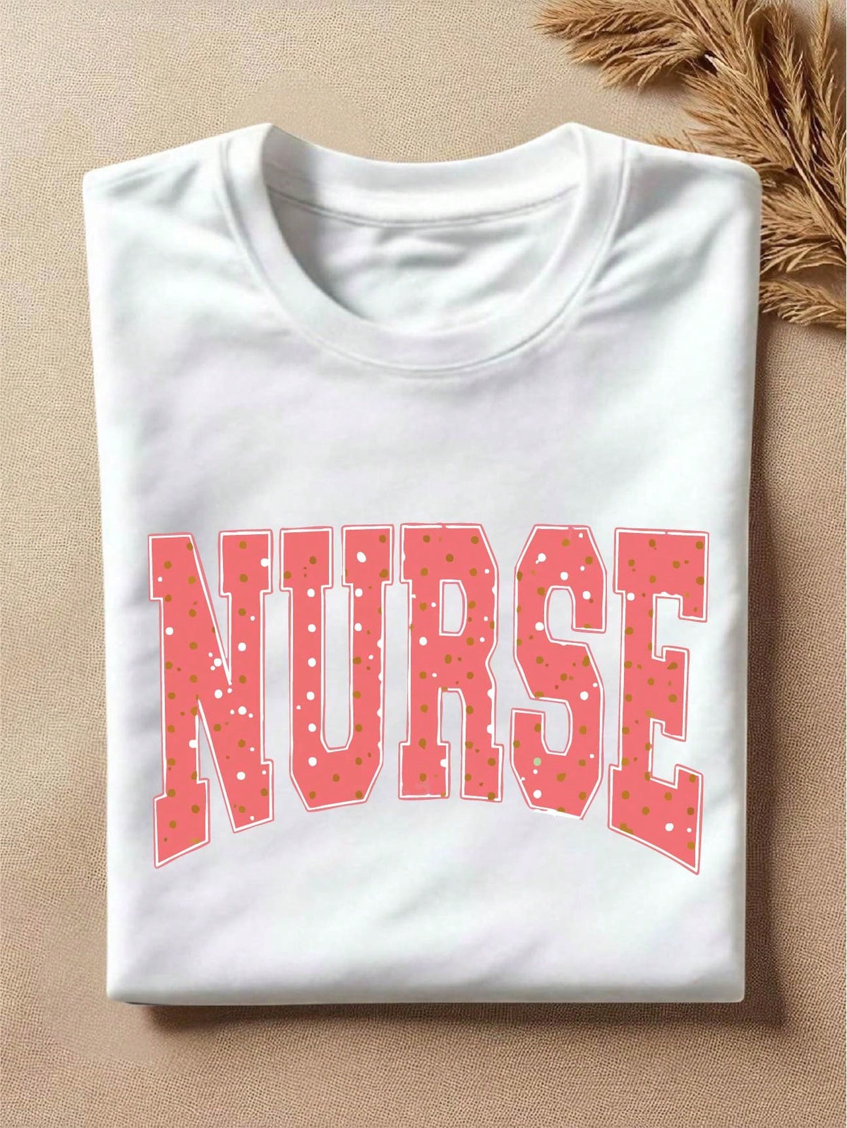 Nurse T-Shirt