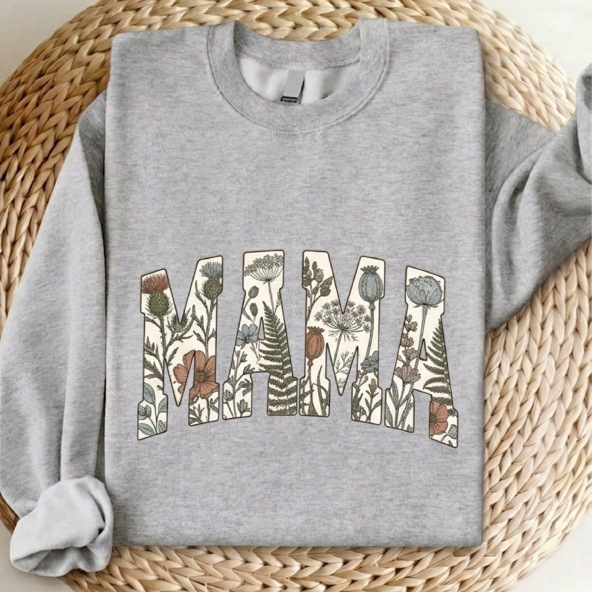 Mama Sweatshirt
