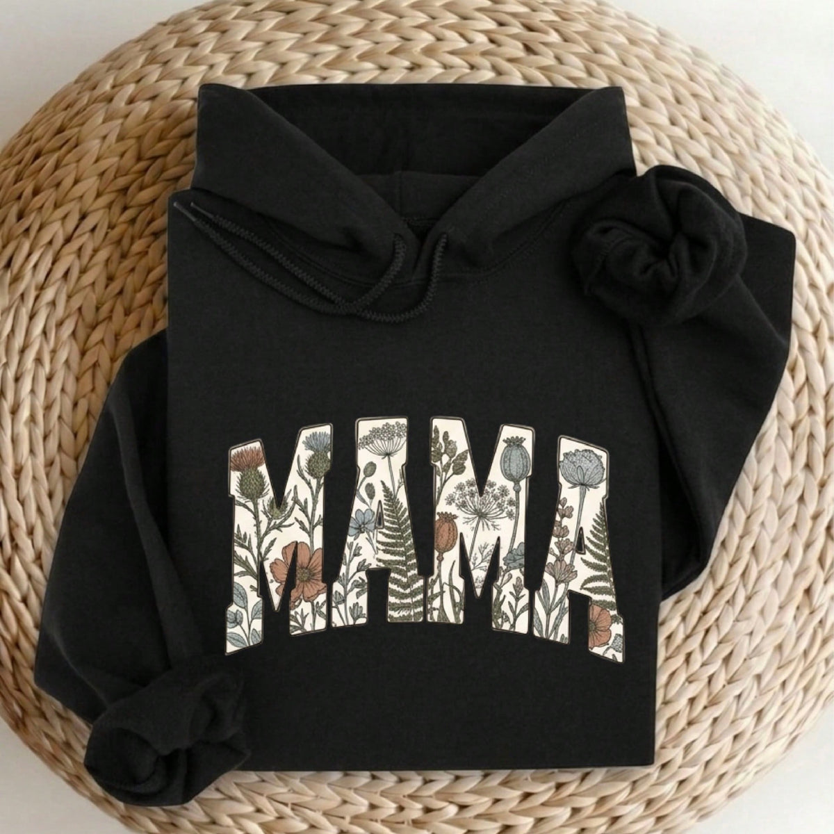 Mama Hoodie
