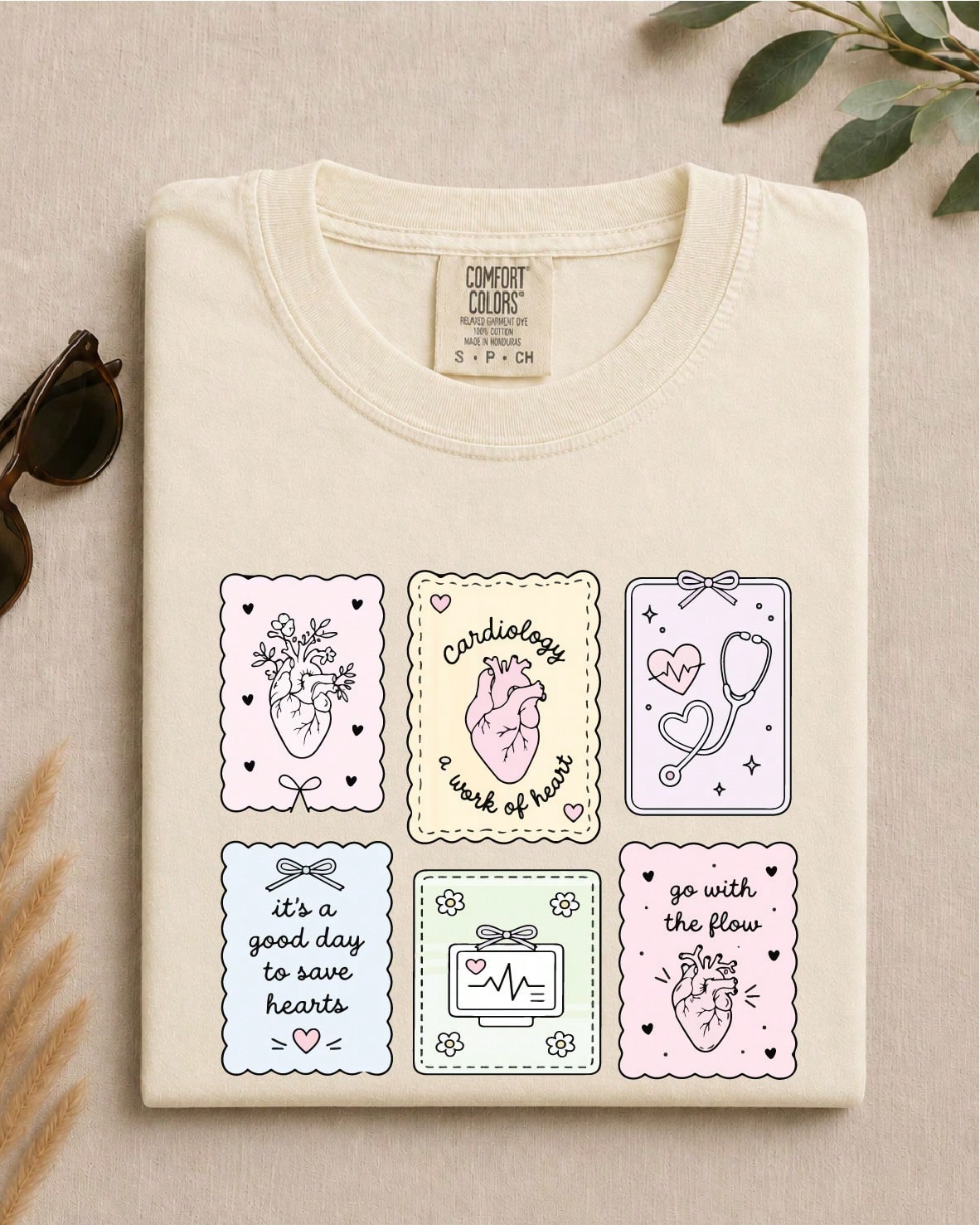 Cardiology T-Shirt