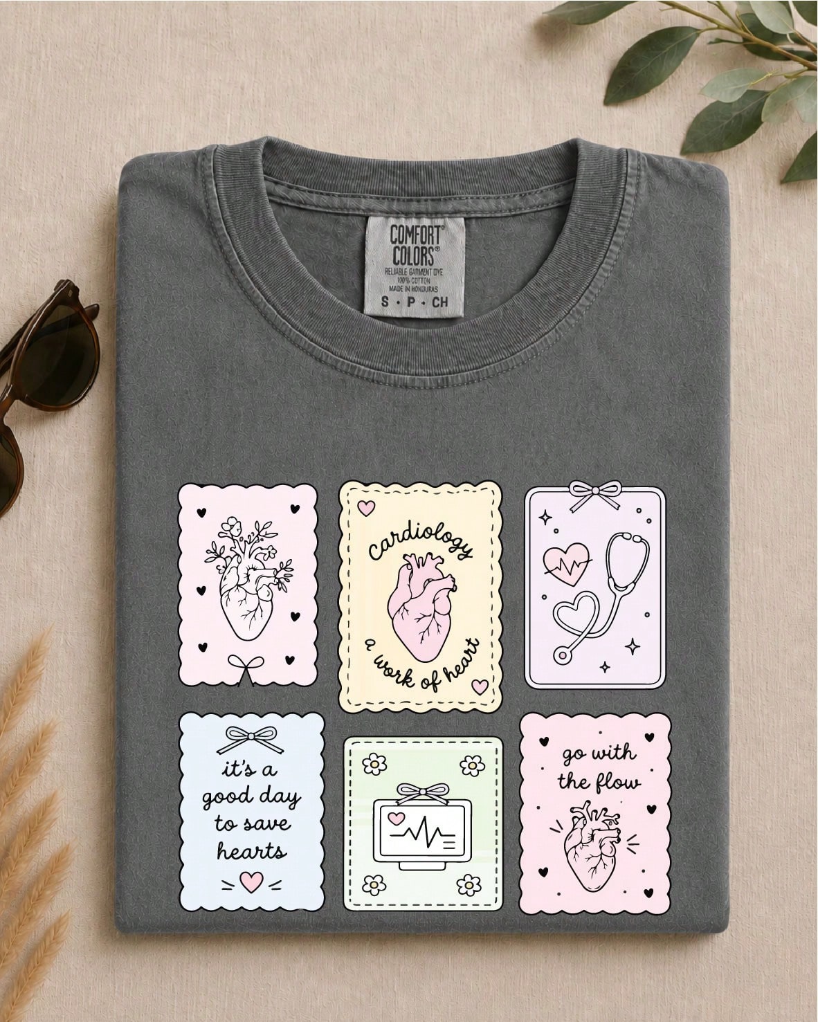 Cardiology T-Shirt