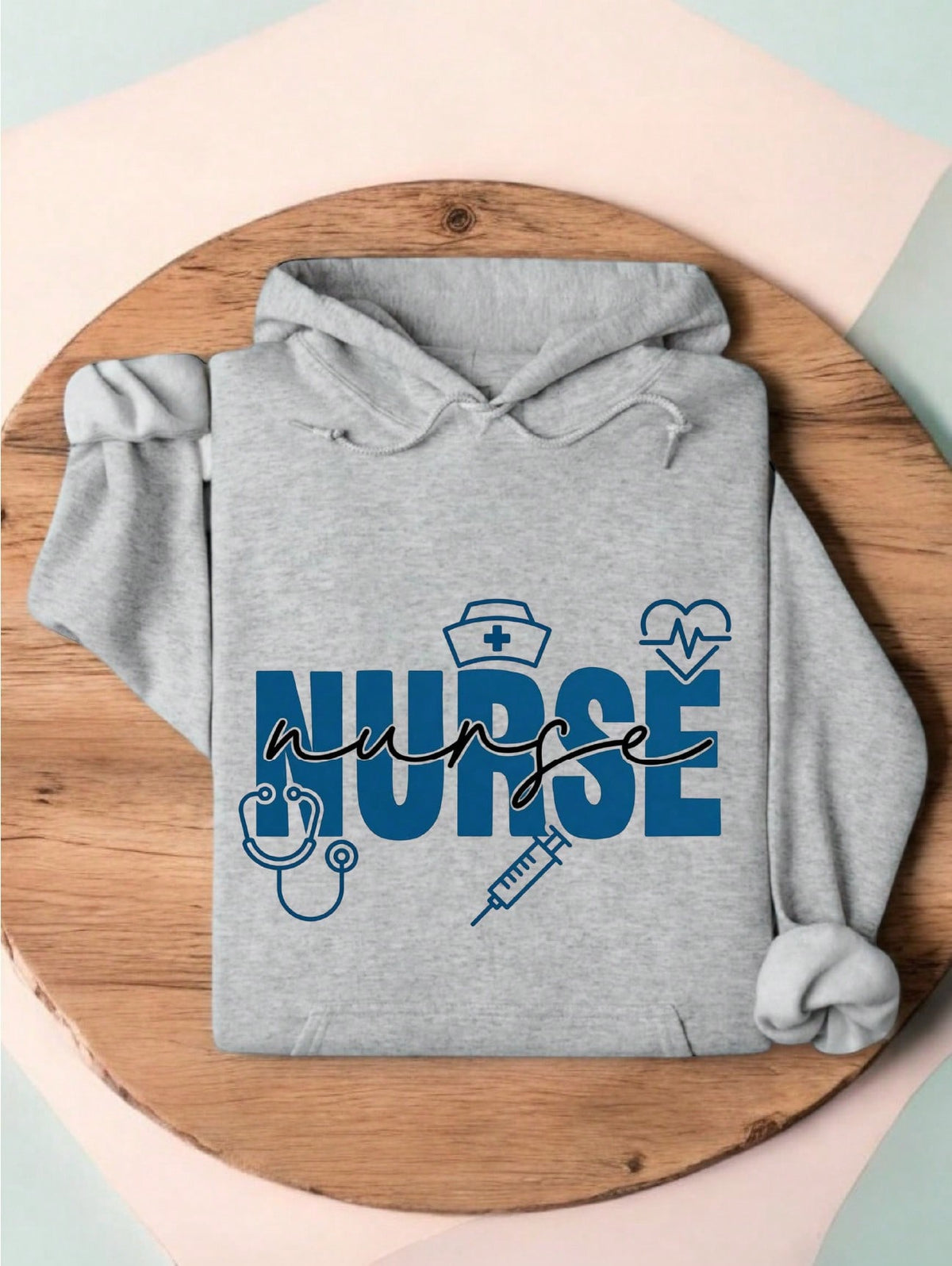 Nurse Hoodie