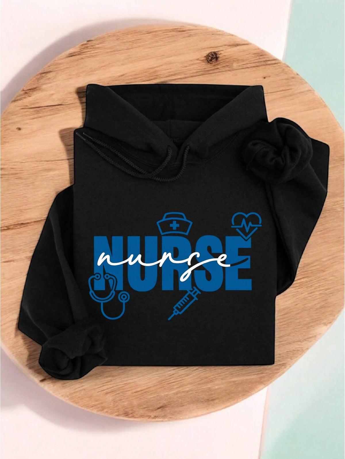 Nurse Hoodie