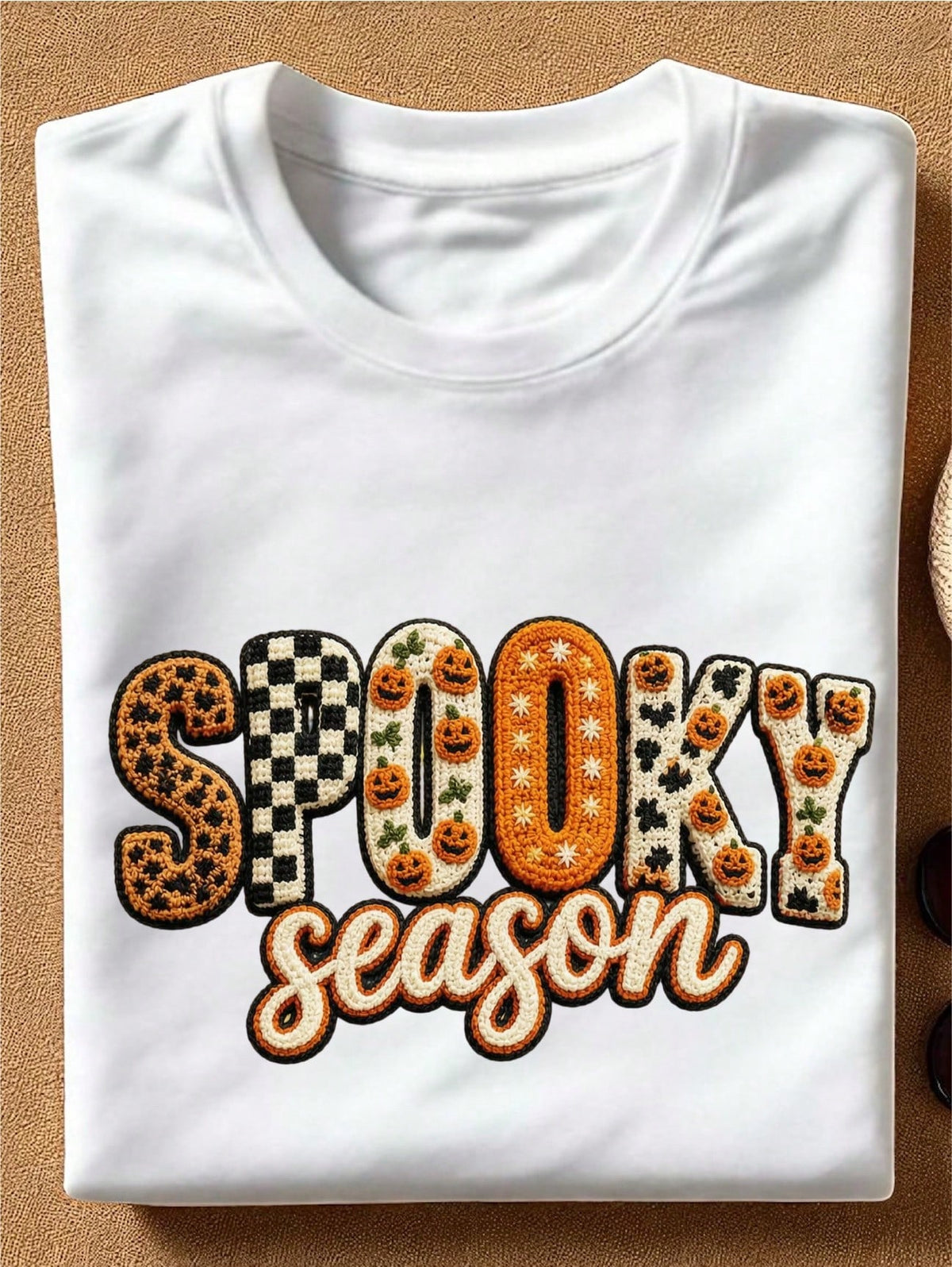 Spooky Season T-Shirt