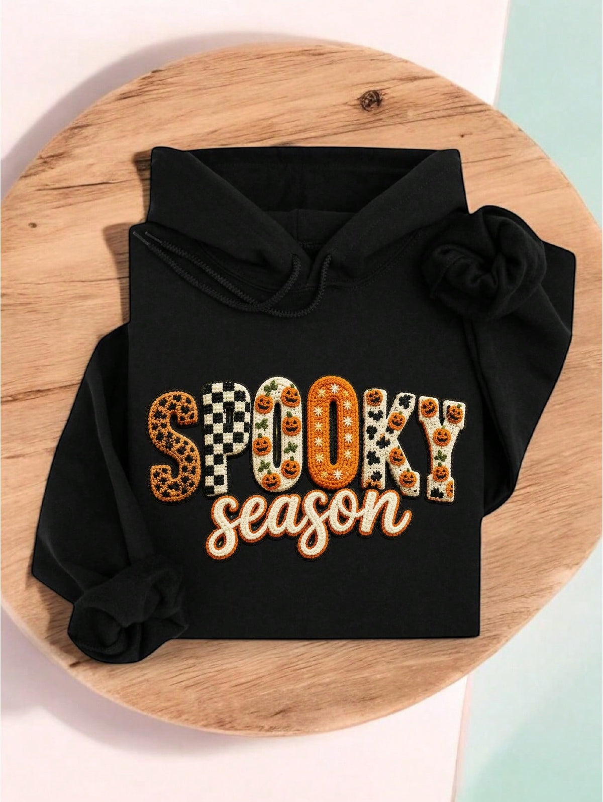 Spooky Season Hoodie