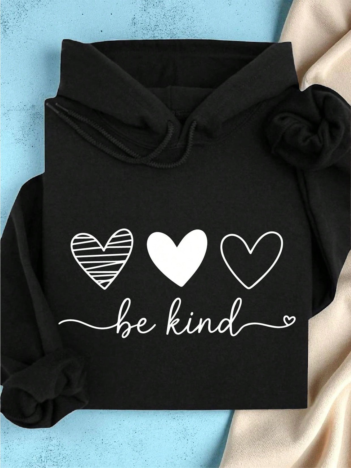 Be Kind Hoodie