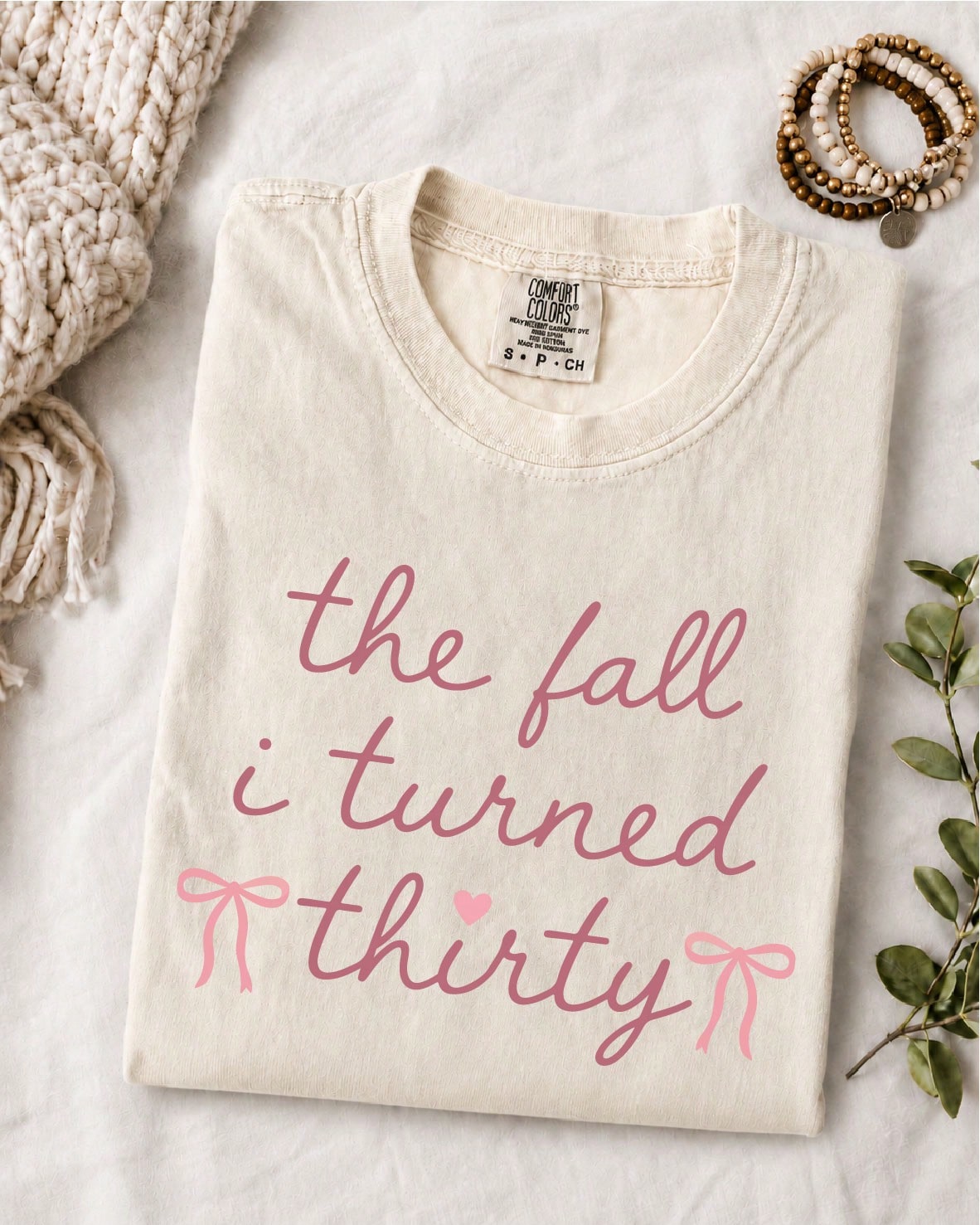 30th Birthday T-Shirt