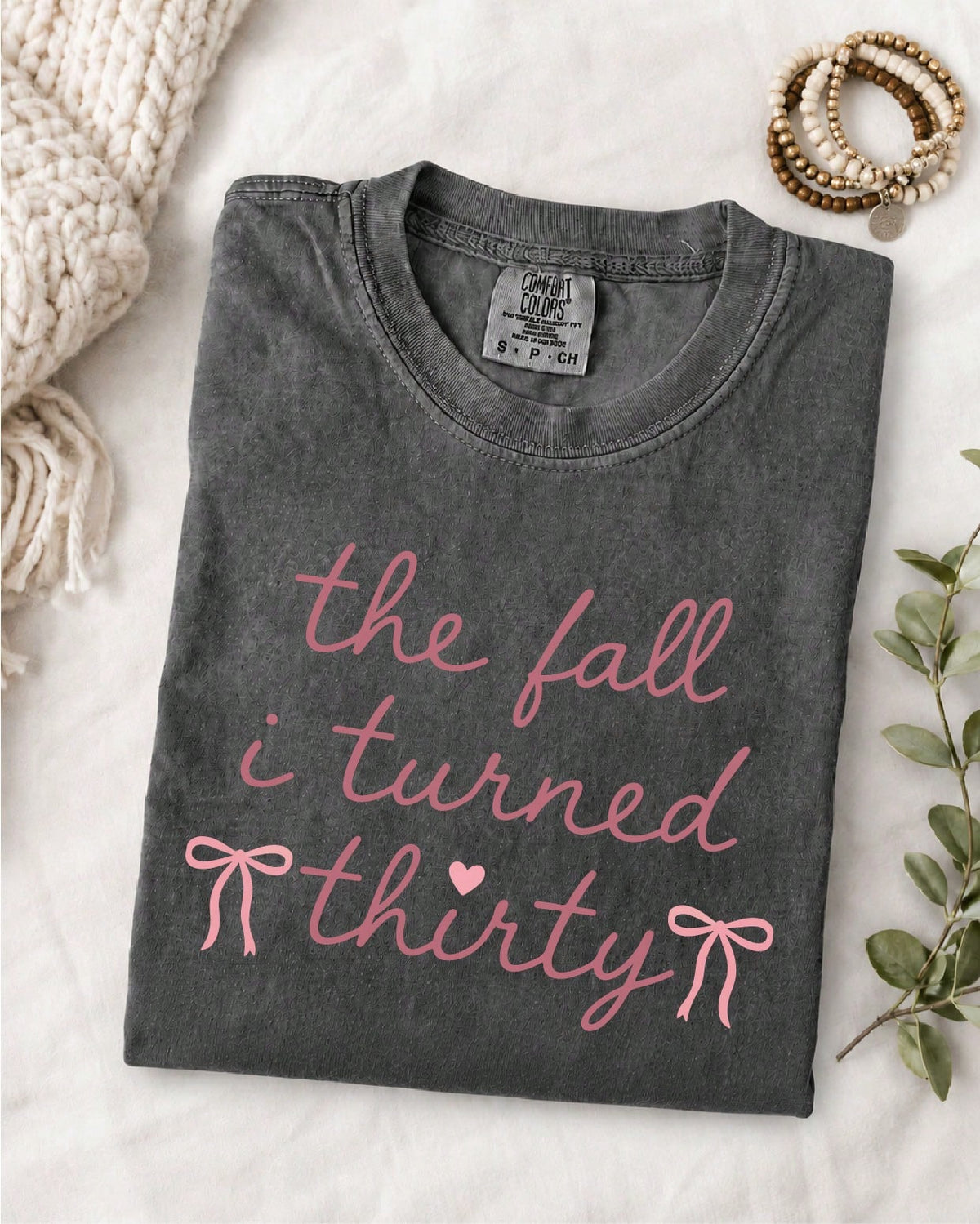 30th Birthday T-Shirt