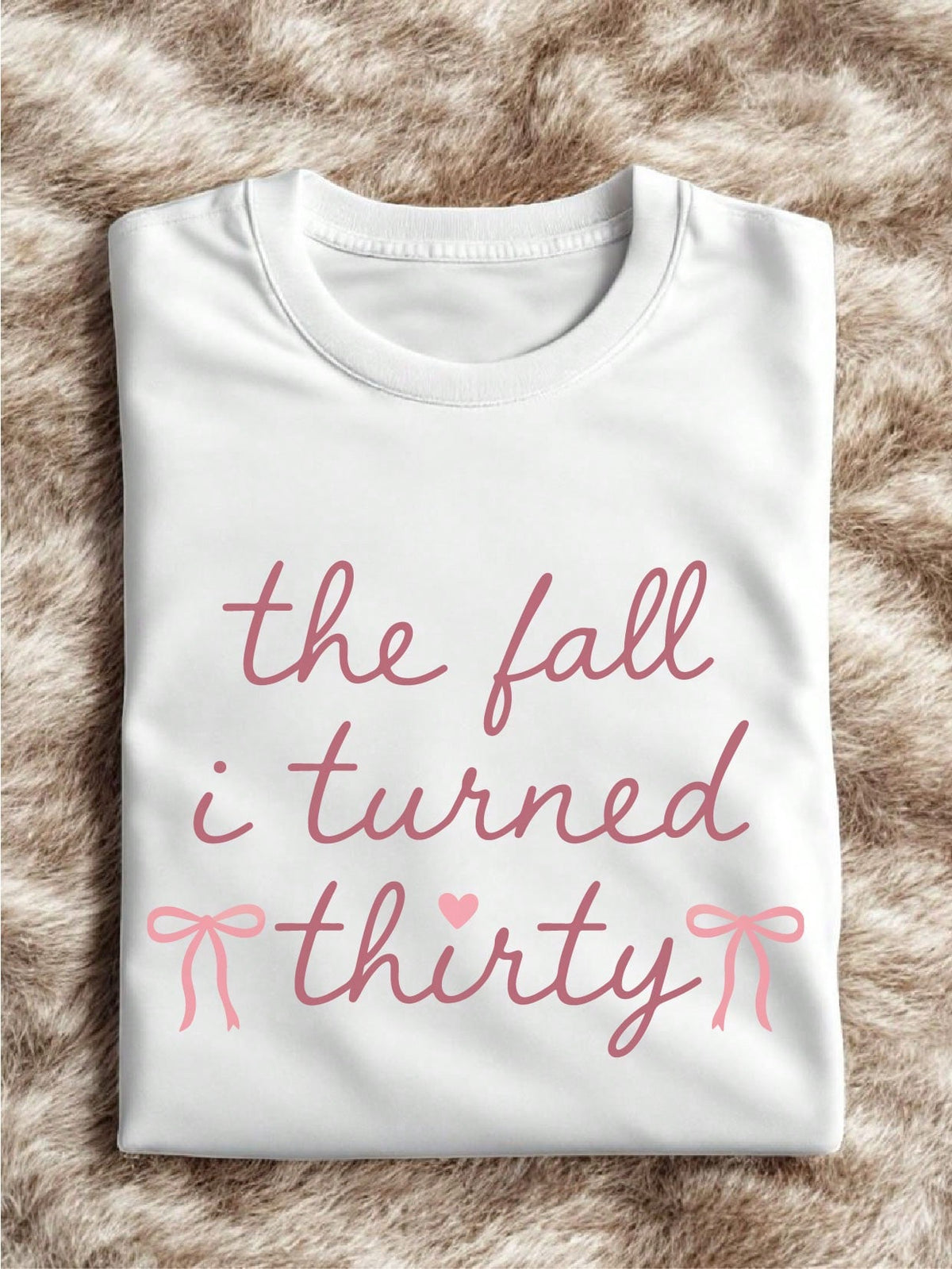 30th Birthday T-Shirt