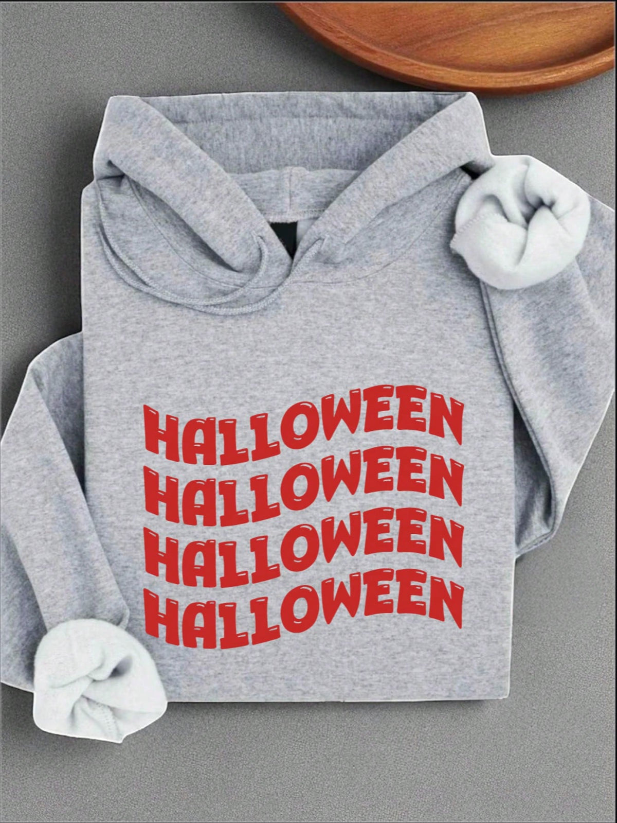Halloween Hoodie