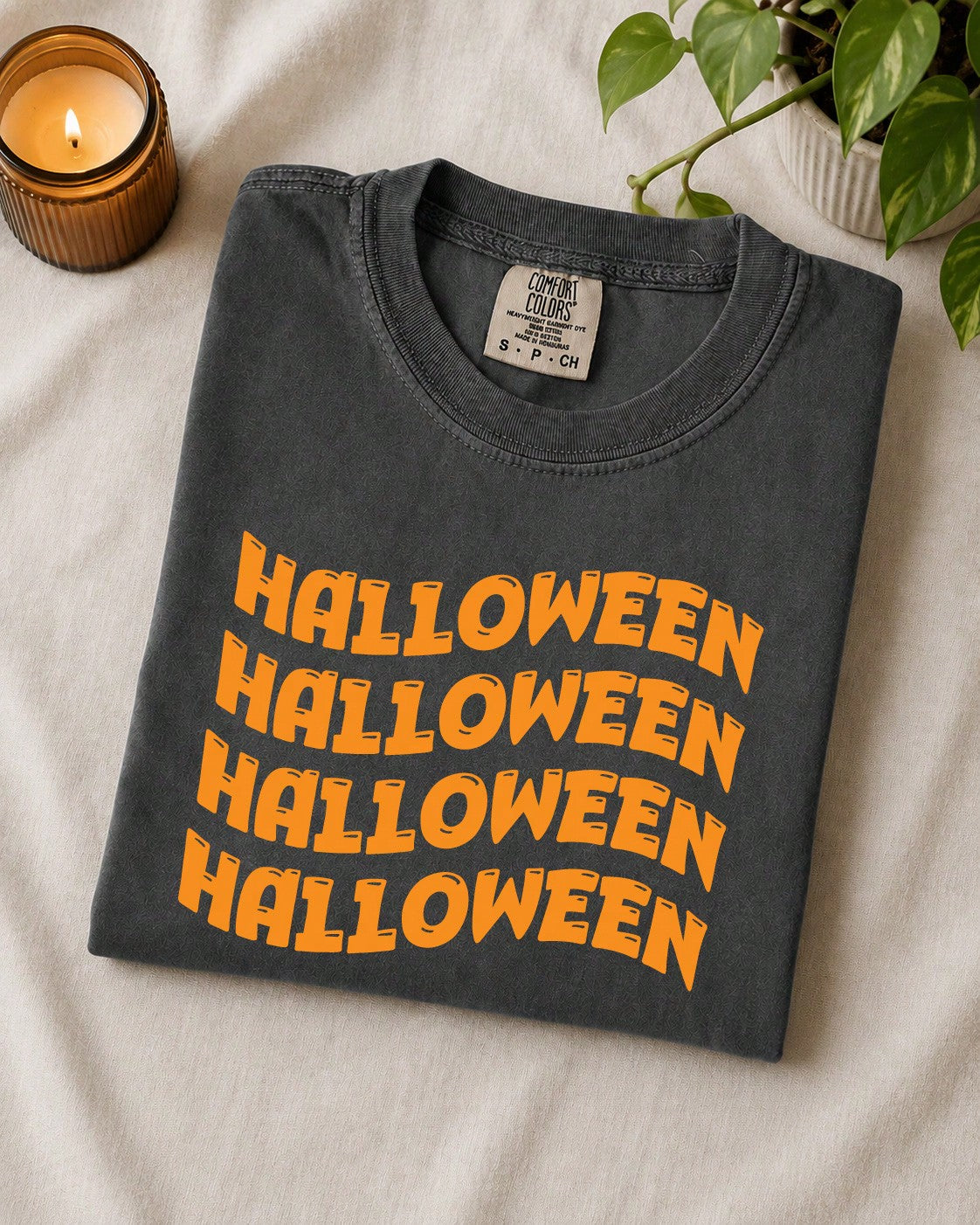 Halloween T-Shirt