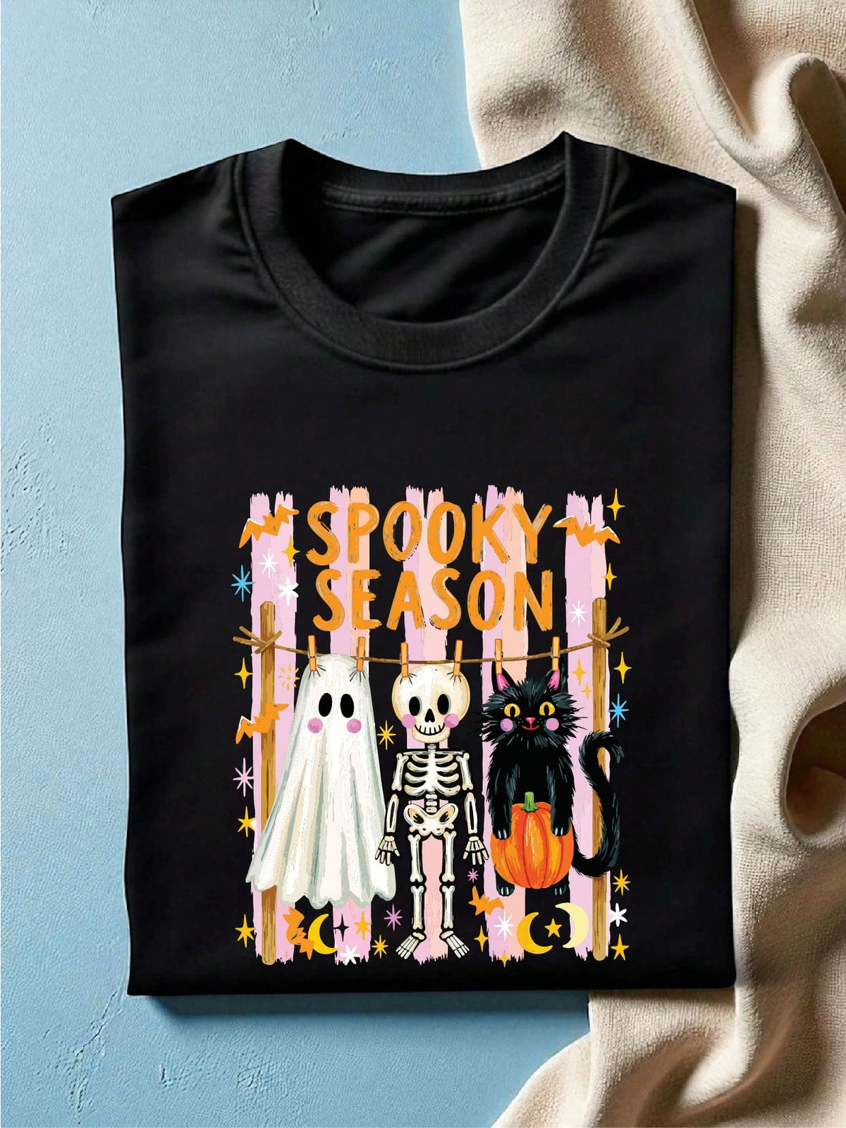 Spooky Season T-Shirt