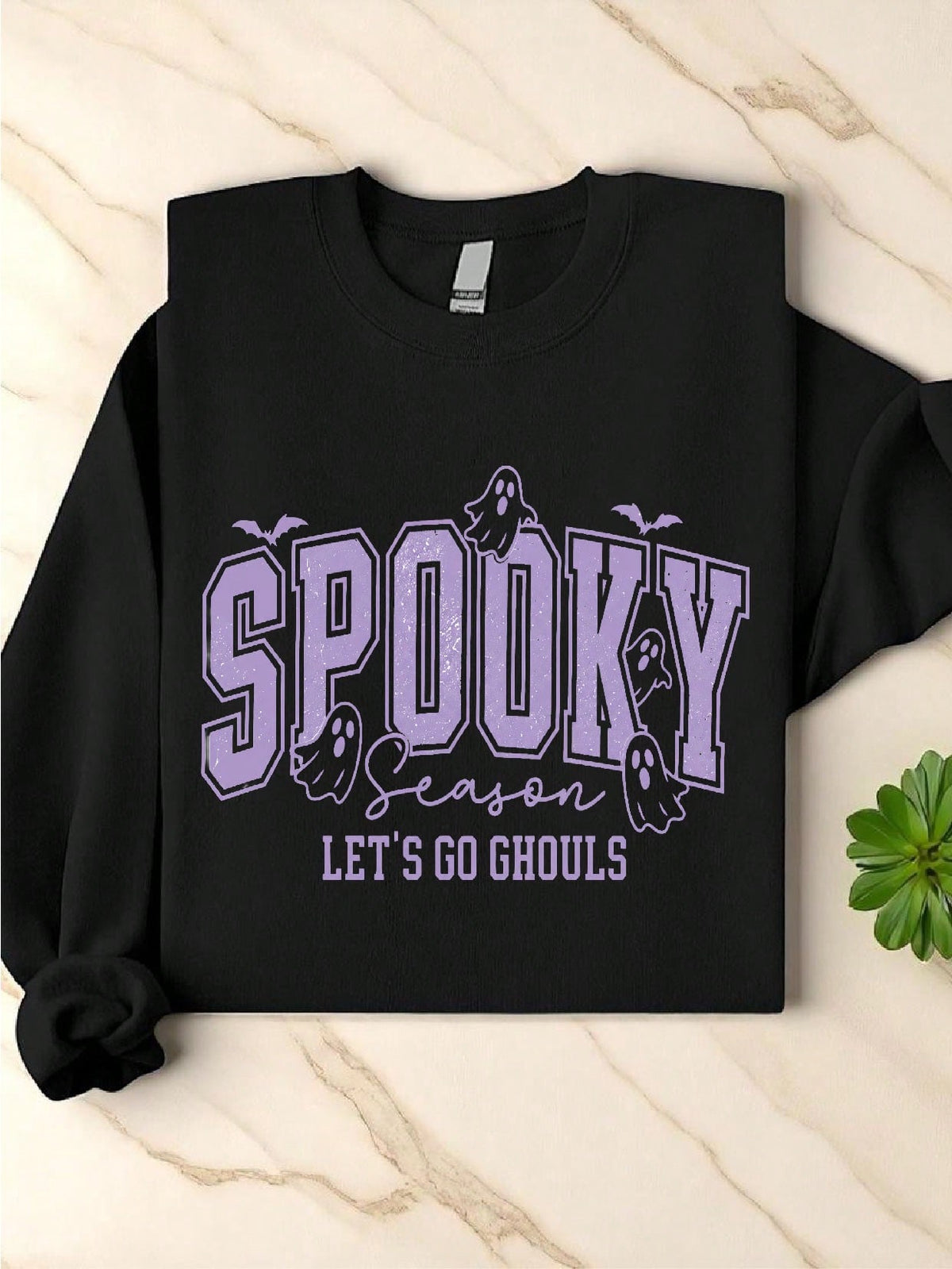 Spooky Season Sweatshirt