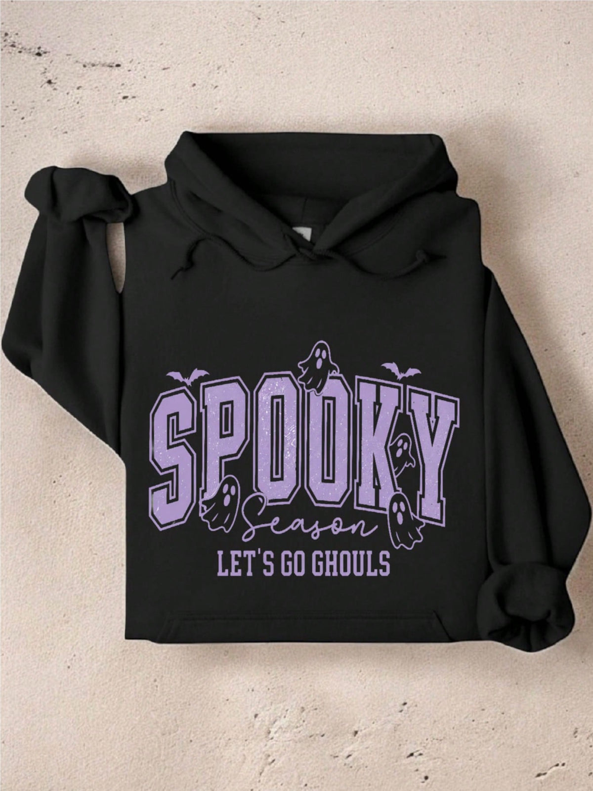 Spooky Season Hoodie