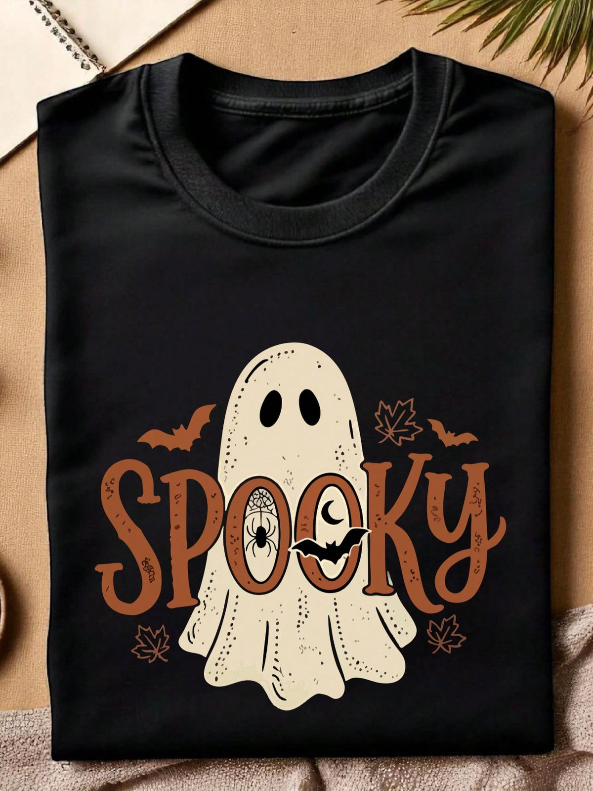 Spooky T-Shirt