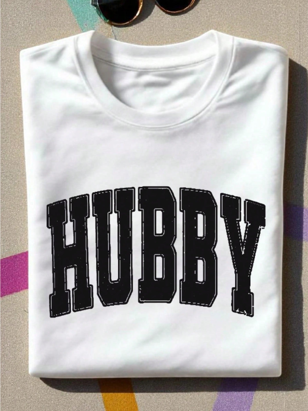 Hubby T-Shirt