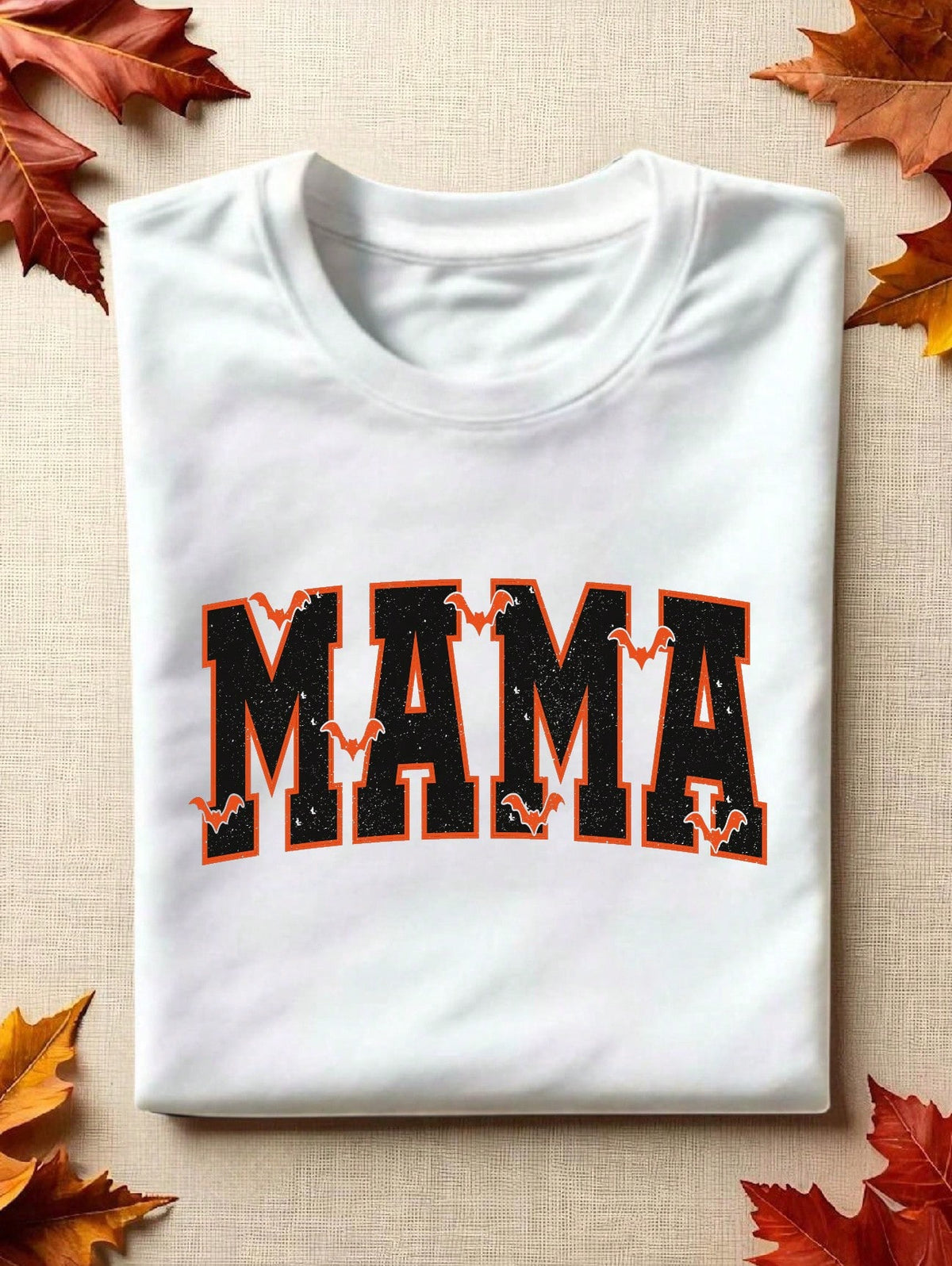Halloween Mama T-Shirt