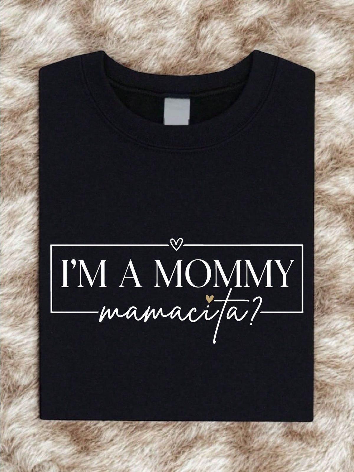 I'm A Mommy T-Shirt
