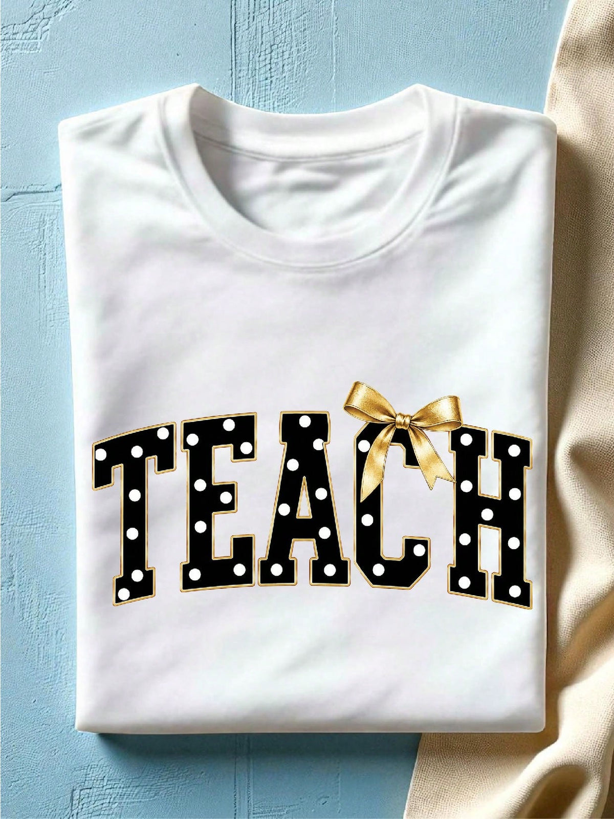 Teach T-Shirt