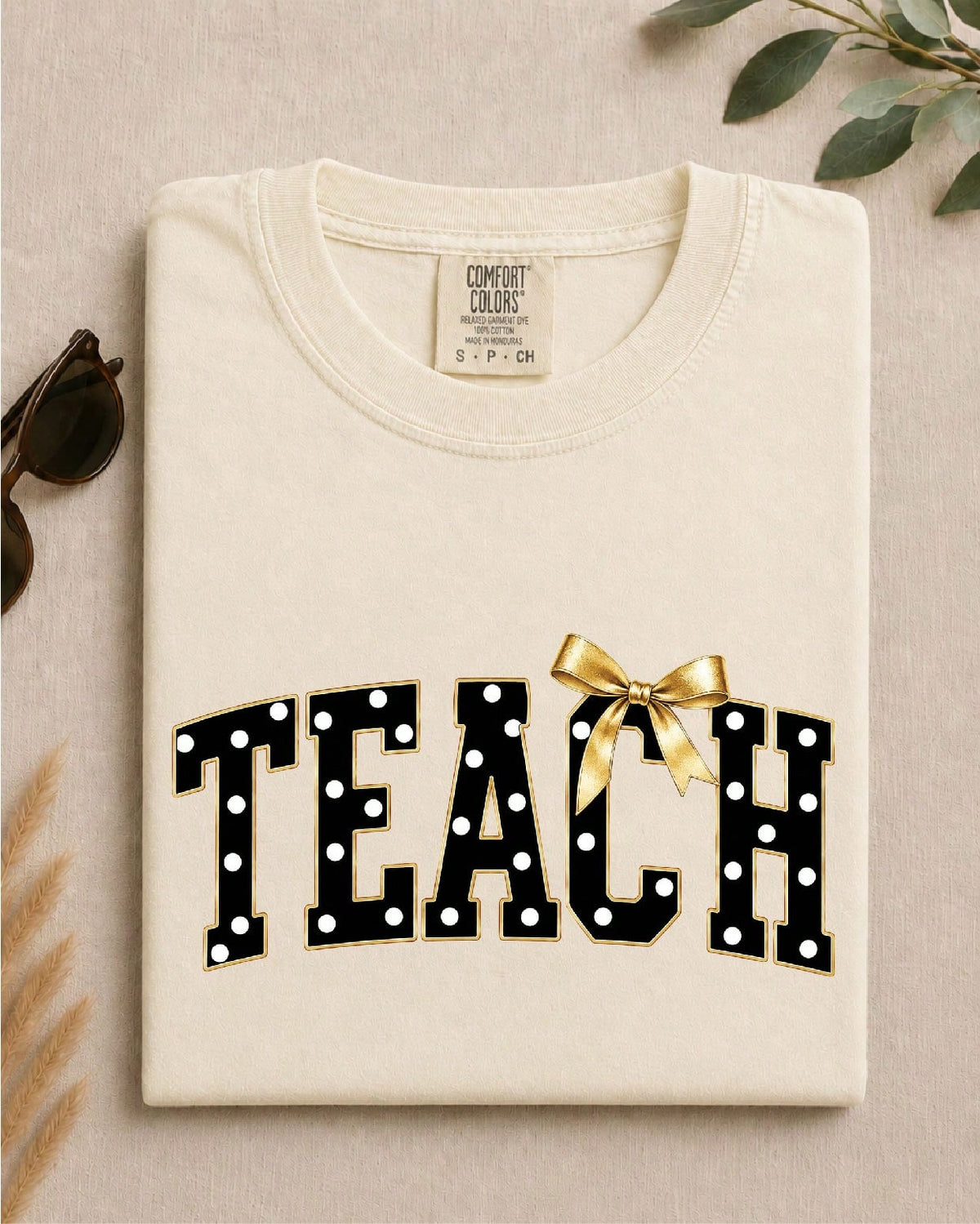 Teach T-Shirt