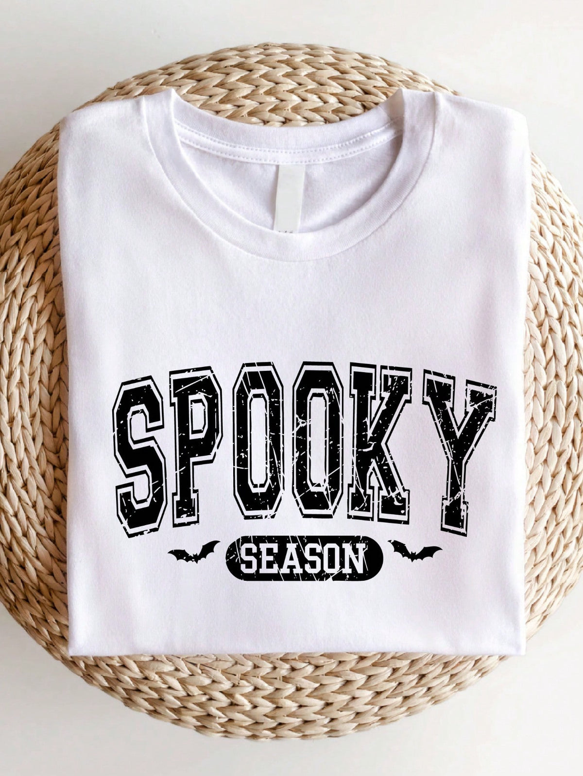 Spooky Season T-Shirt