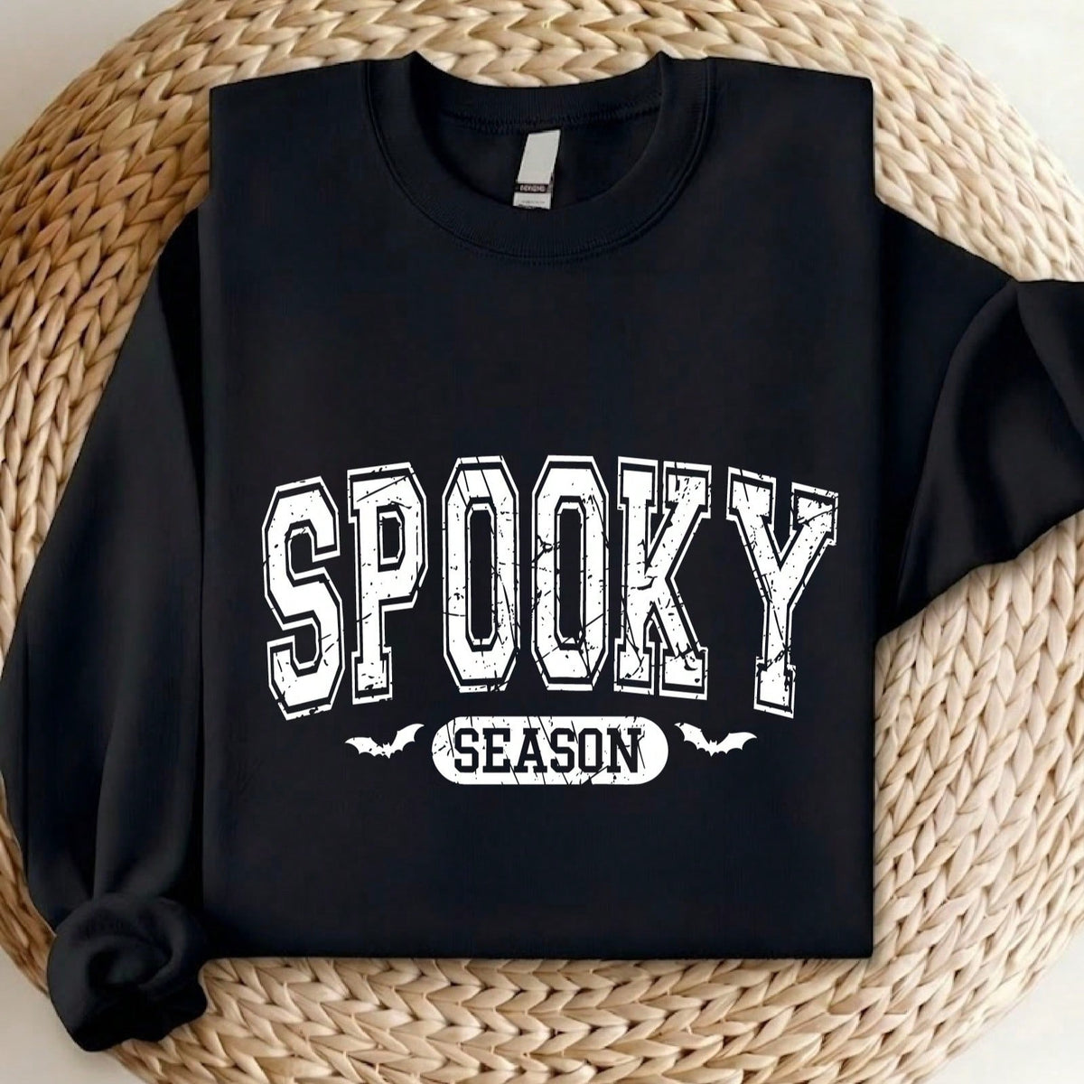 Spooky Season Sweatshirt