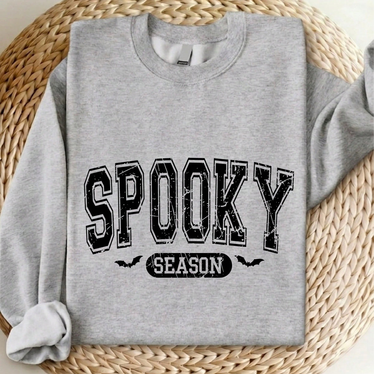 Spooky Season Sweatshirt