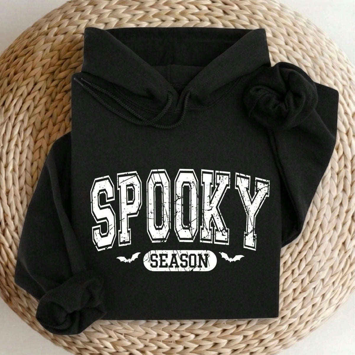 Spooky Season Hoodie