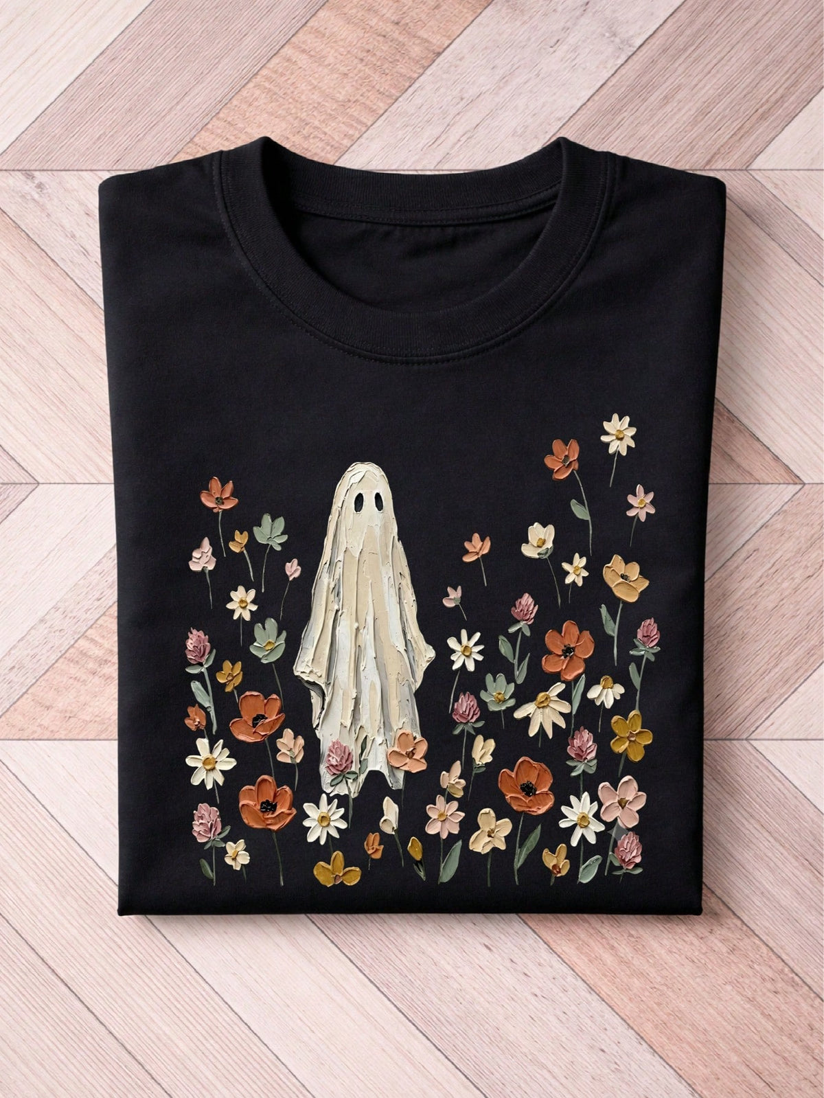 Halloween T-Shirt